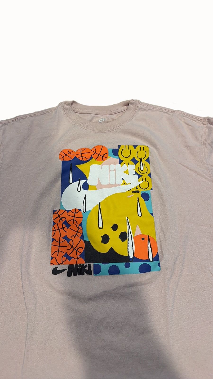 Nike Nike T Size US M / EU 48-50 / 2 - 2 Thumbnail