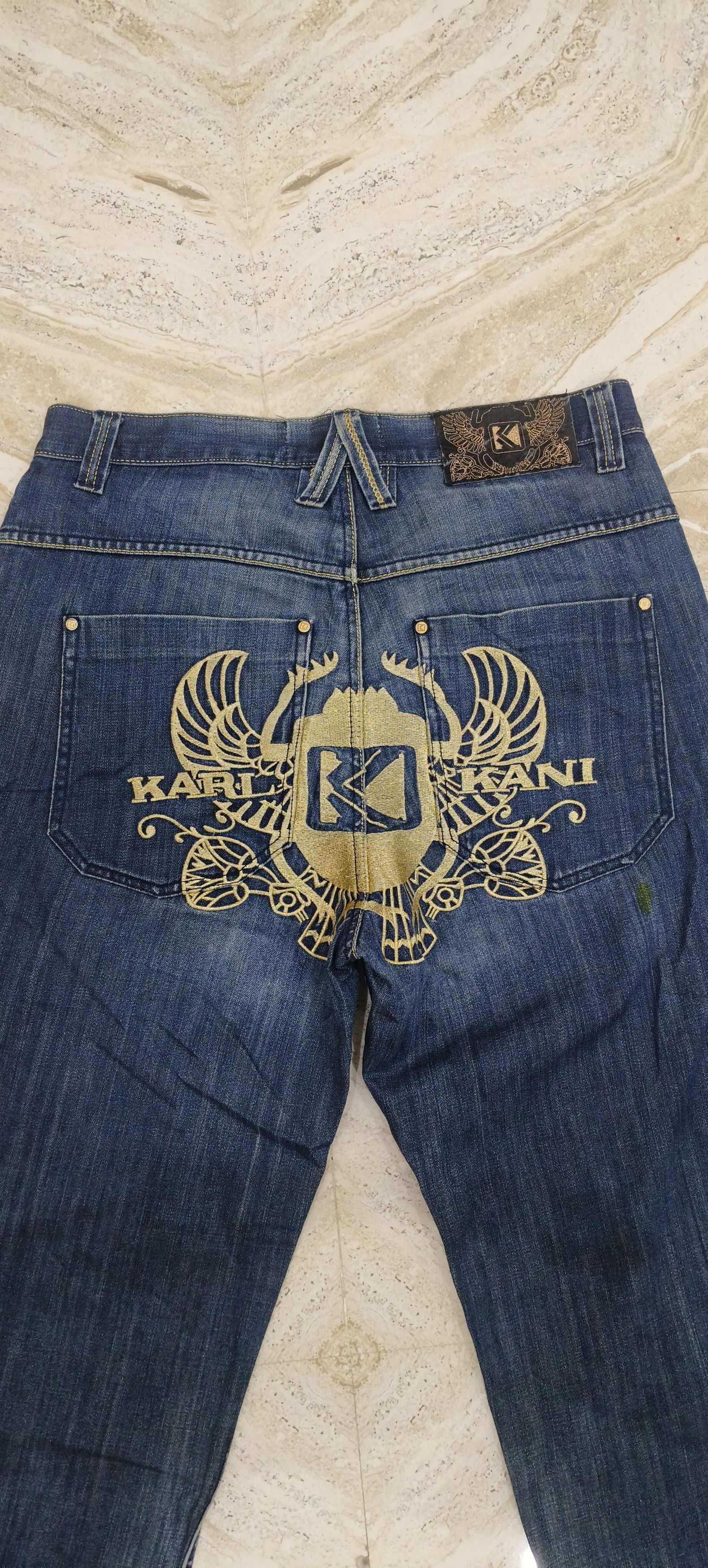 Other Karl kani Size US 34 / EU 50 - 3 Thumbnail