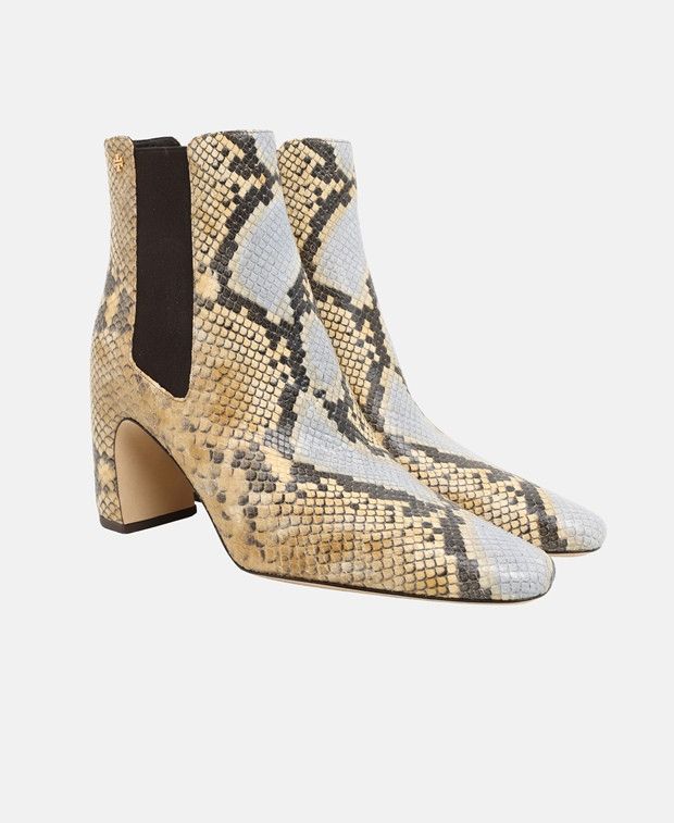 Tory Burch Ankle boots Size US 10.5 / IT 40.5 - 1 Thumbnail