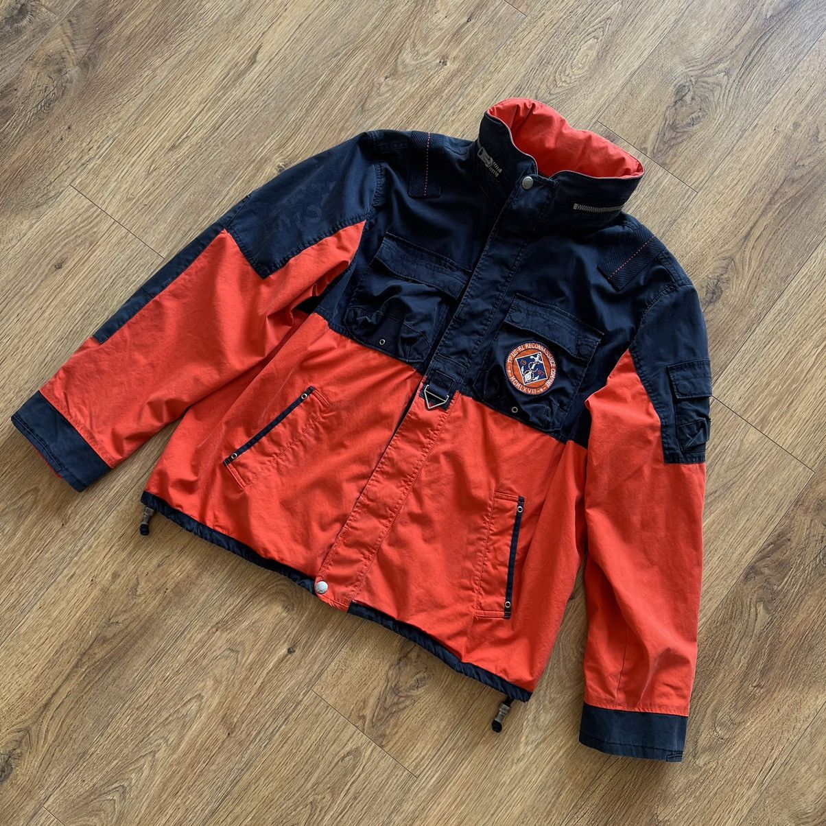 Polo Ralph Lauren Polo Ralph Lauren Vintage usrl JP Olson Reconnaissance Jckt Size US XXL / EU 58 / 5 - 2 Thumbnail