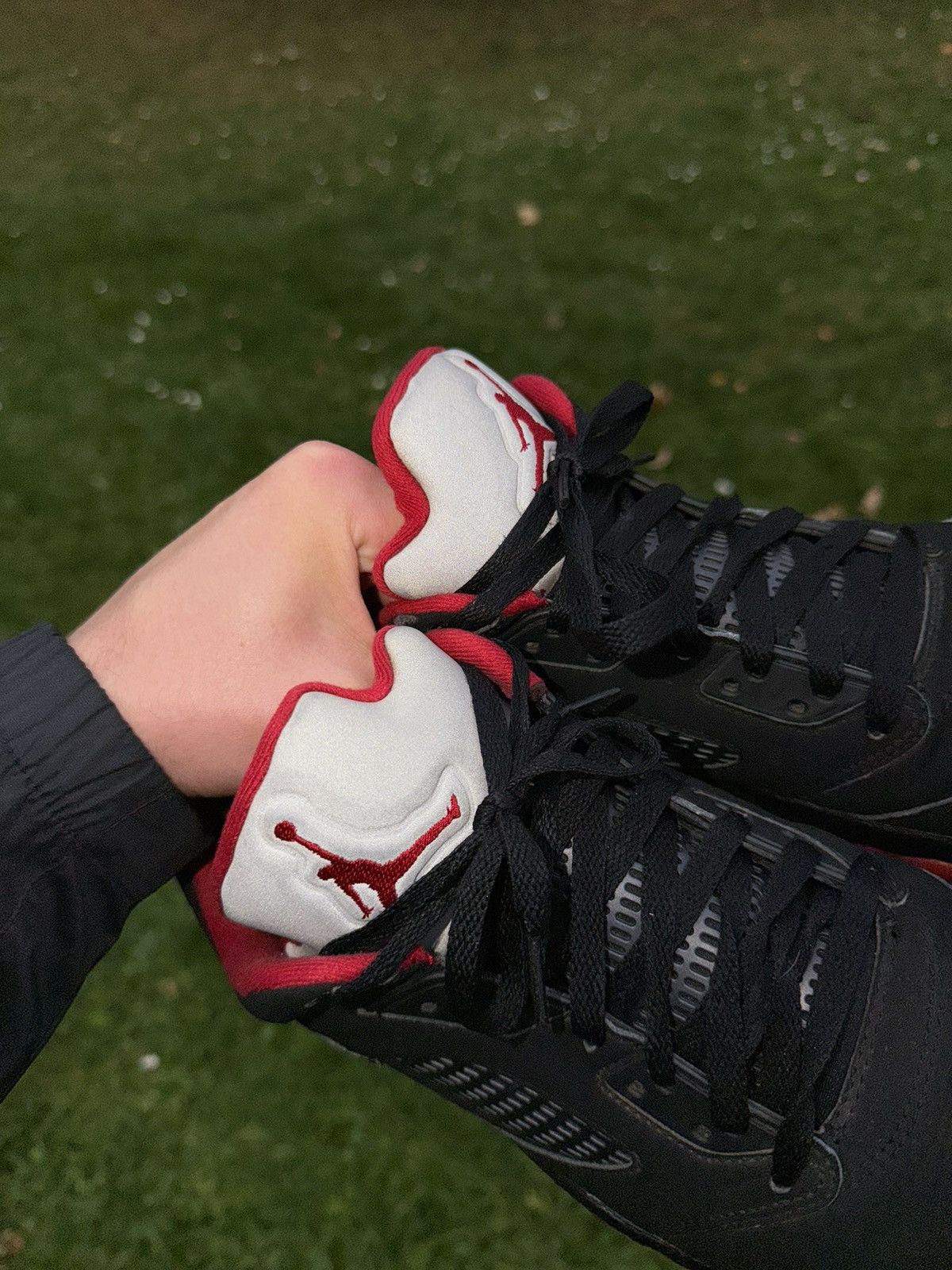 Jordan Brand Jordan 5 Retro Low Alternate 90 Size US 12 / EU 45 - 13 Thumbnail