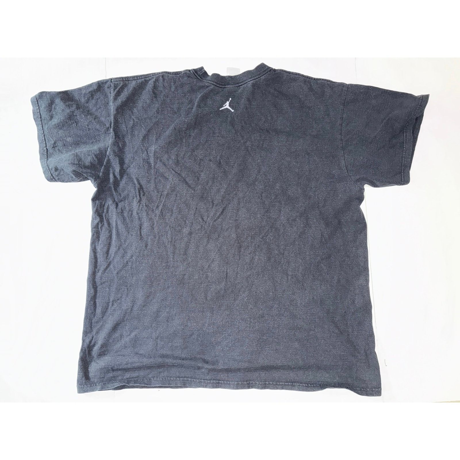 Nike Nike air Jordan y2K not every hero wears a cape t shirt XL Size US XL / EU 56 / 4 - 4 Thumbnail