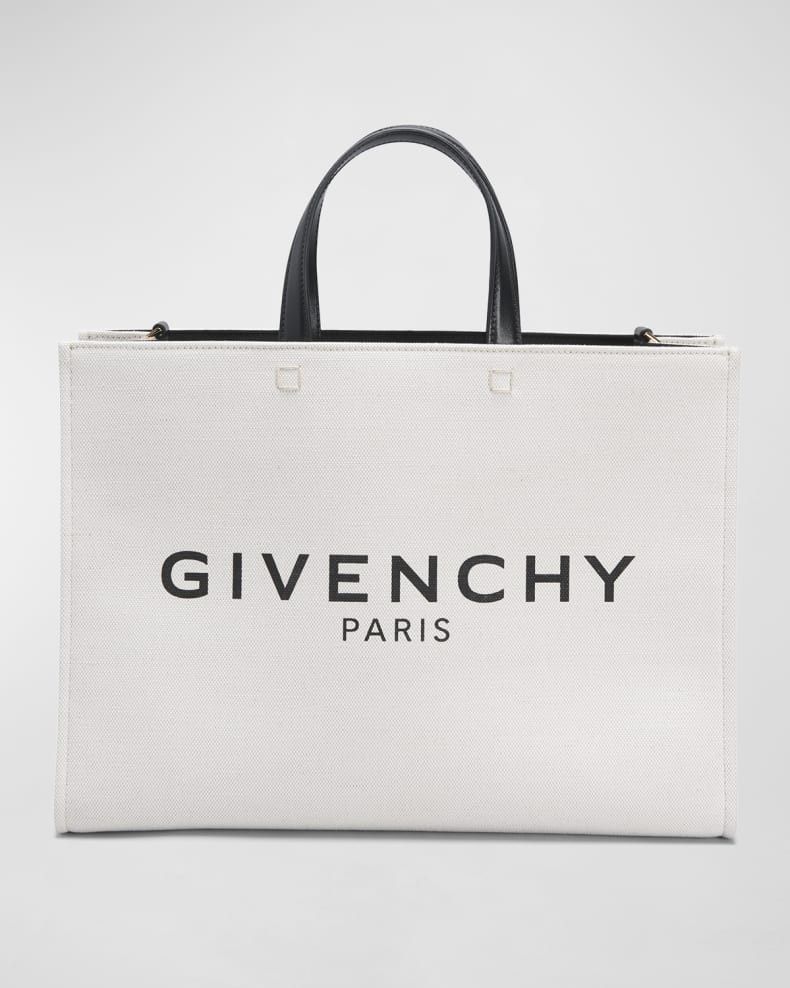 Givenchy o1w1db10126 Size: One Size / Bag in Beige Size ONE SIZE - 1 Preview
