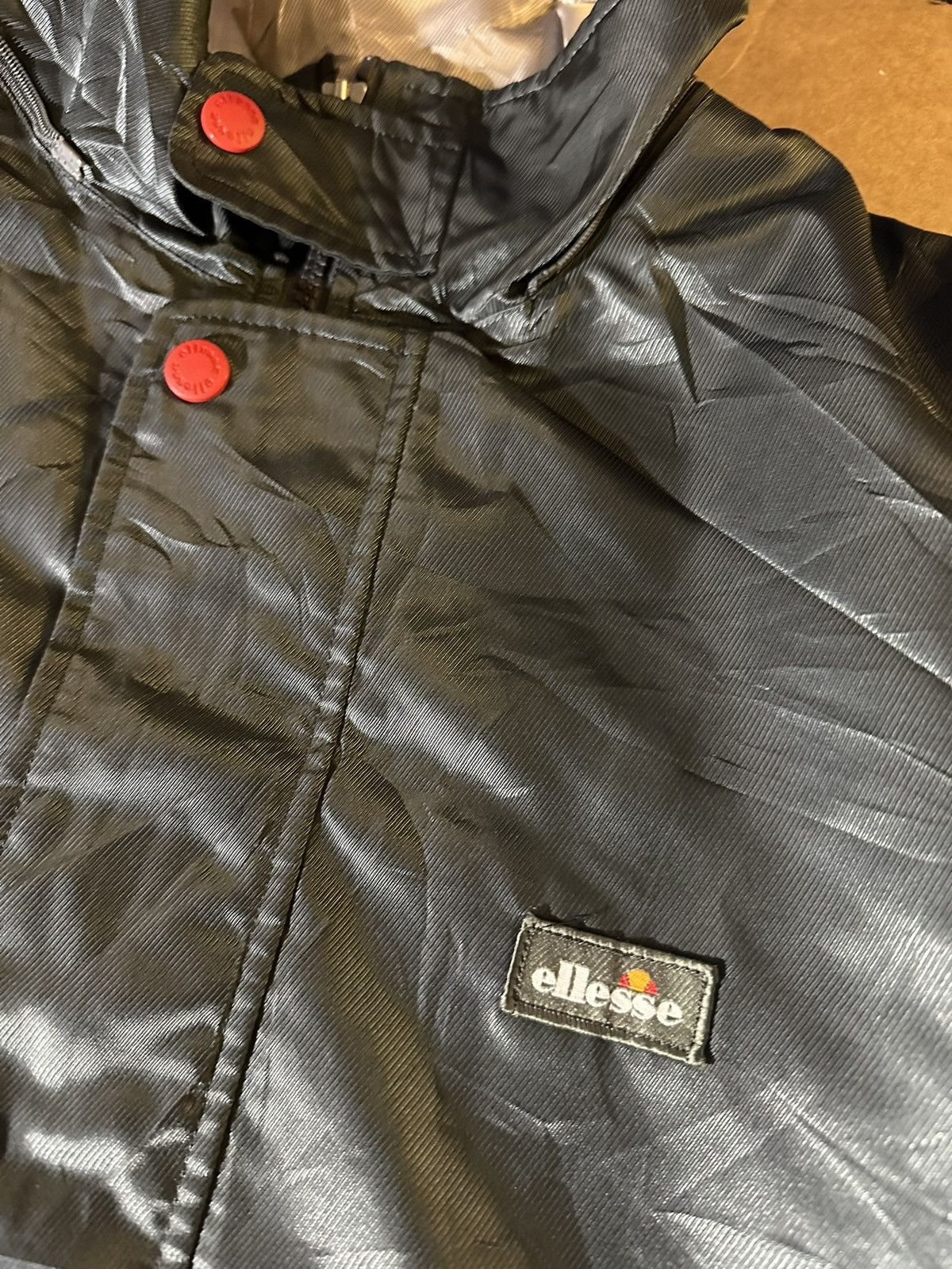 Ellesse Ellesse vintage jacket Size US L / EU 52-54 / 3 - 2 Thumbnail