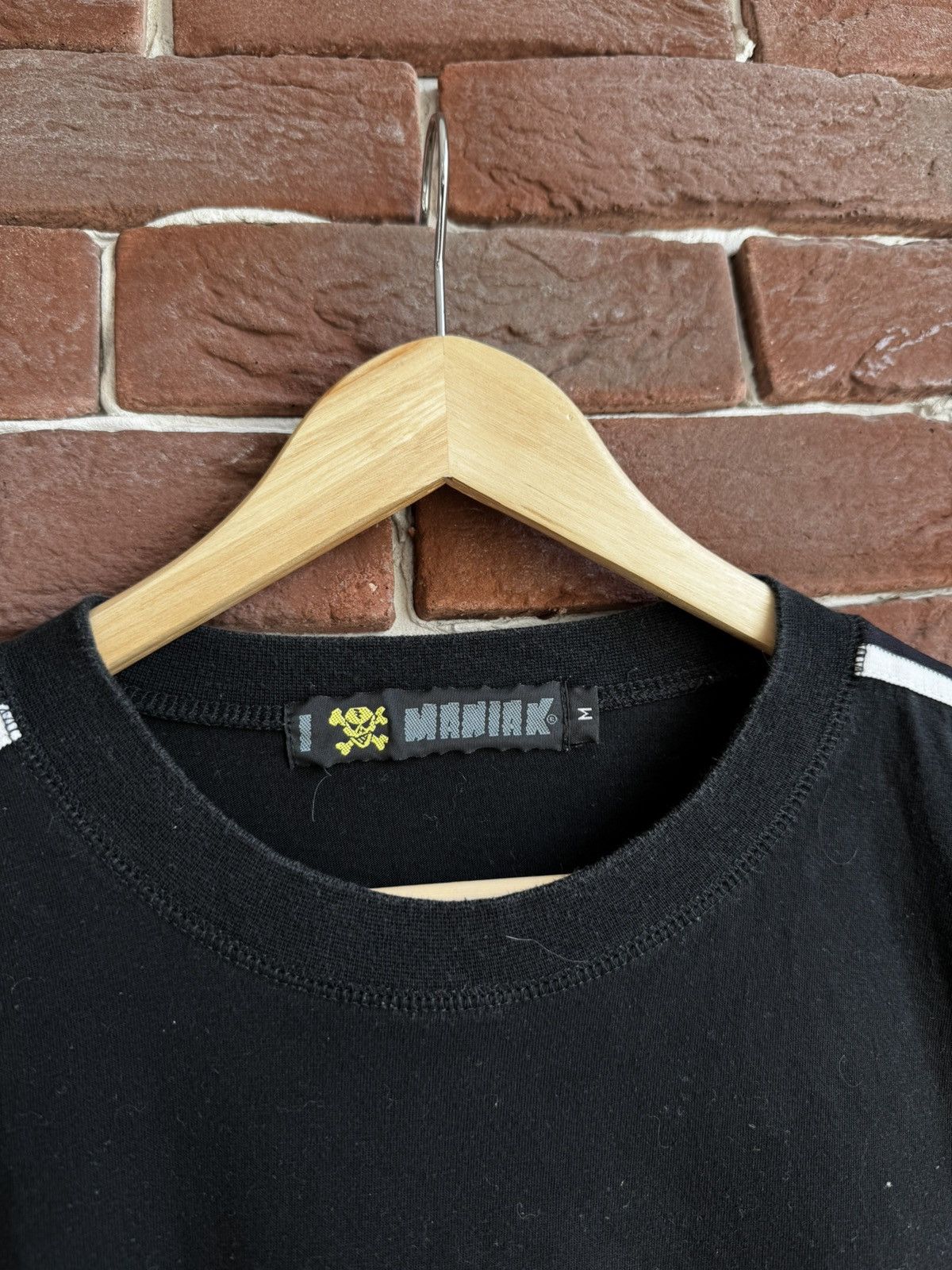 Band Tees Vintage 1994 Energy Street Parade Gabber Rave 90s Band Tee Size US L / EU 52-54 / 3 - 4 Thumbnail