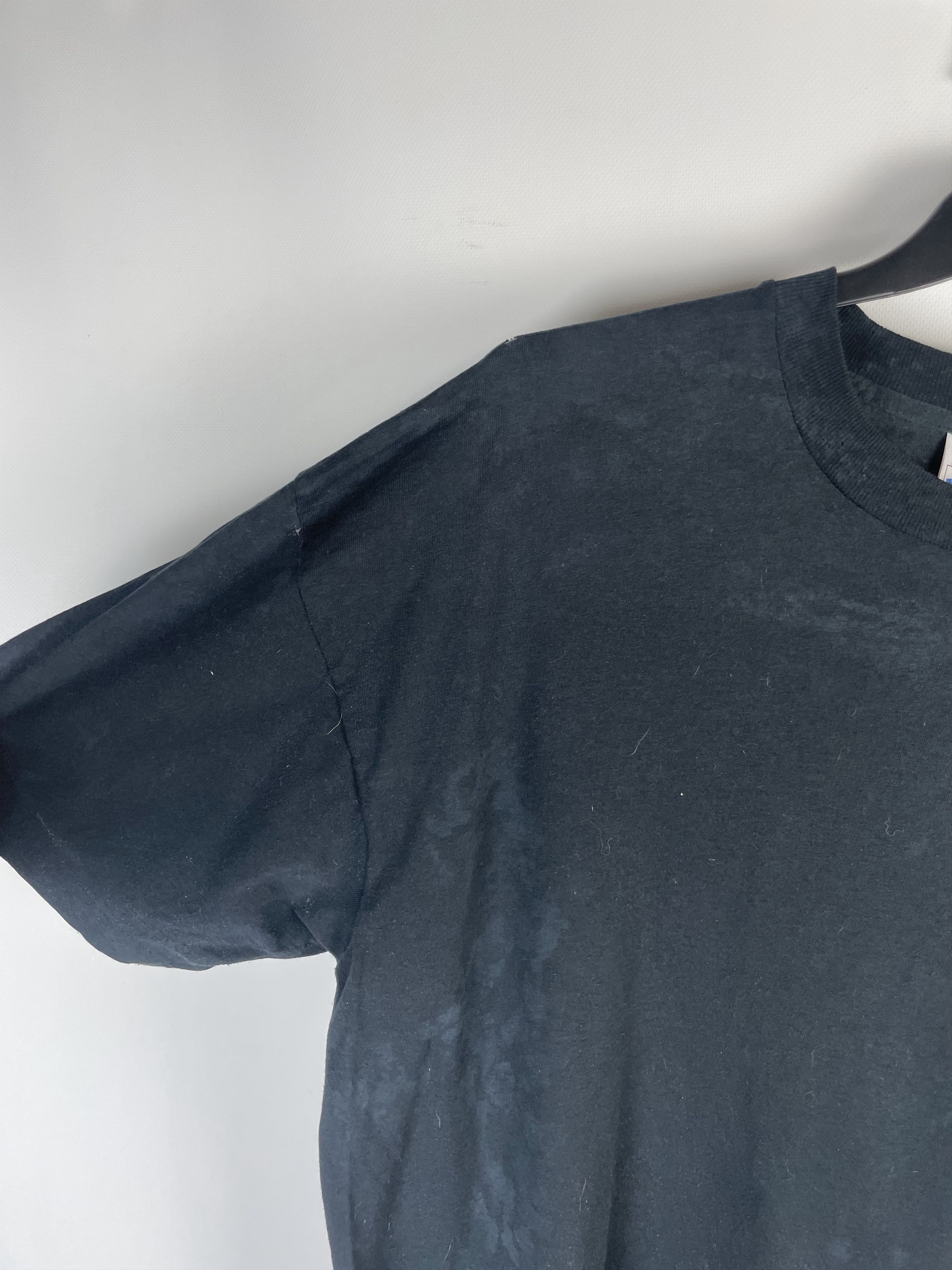 Vintage Vintage Tee Bodymax Size US XL / EU 56 / 4 - 6 Thumbnail