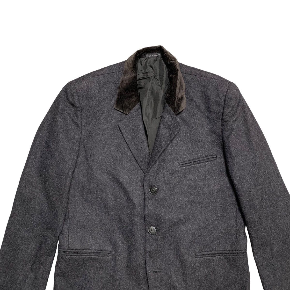 agnes b. Agnes B Casual Jacket Size US M / EU 48-50 / 2 - 4 Thumbnail