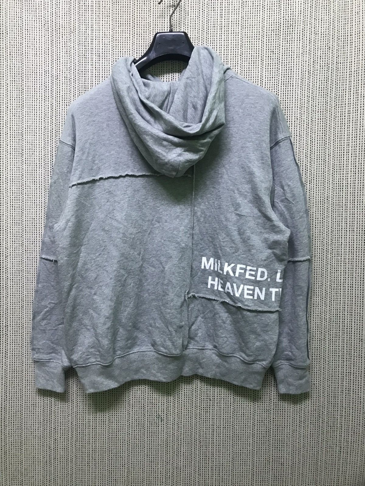 Japanese Brand × Vintage milkfed continuous fabric japanese brand Size ONE SIZE - 6 Thumbnail