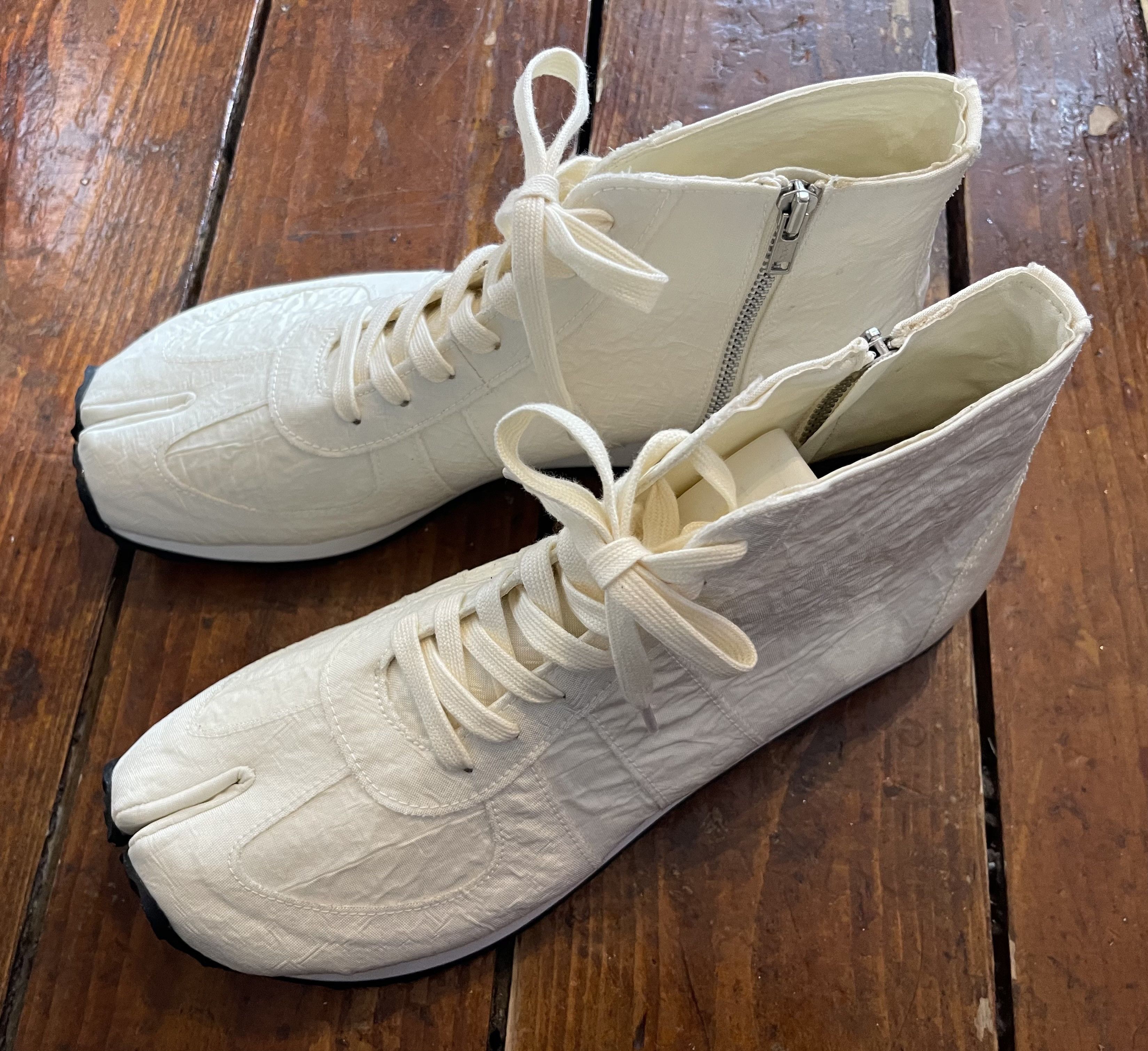 Other Tabito Tabi Sneakers - Japan Limited Size US 8 / EU 41 - 3 Thumbnail
