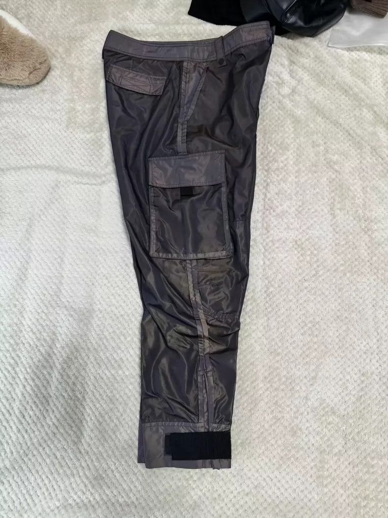 Dior Dior Overalls pant Size US 32 / EU 48 - 9 Thumbnail