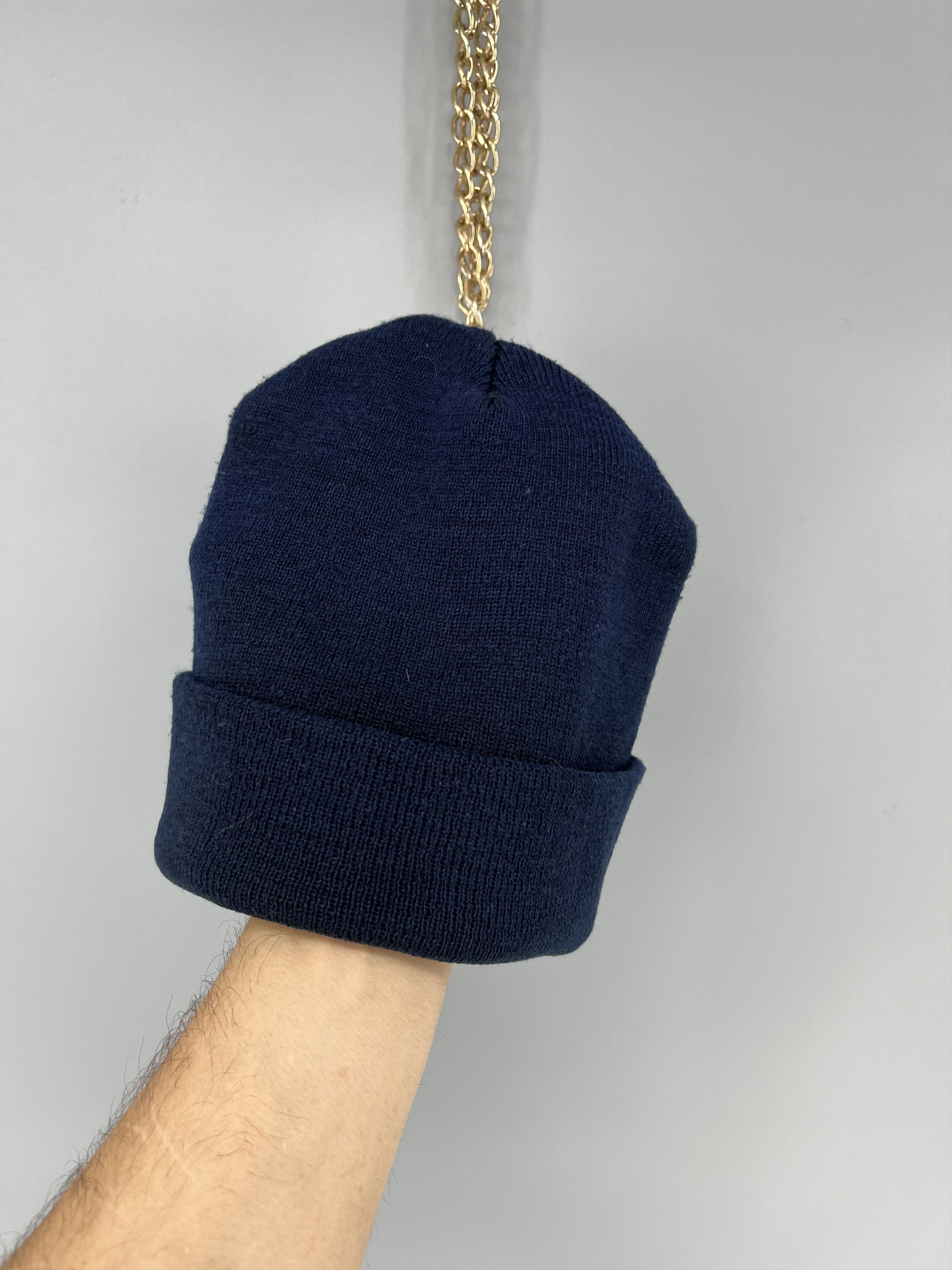 NBA × Vintage Vintage Hat 90s Orlando Magic NBA Cap Size ONE SIZE - 3 Thumbnail