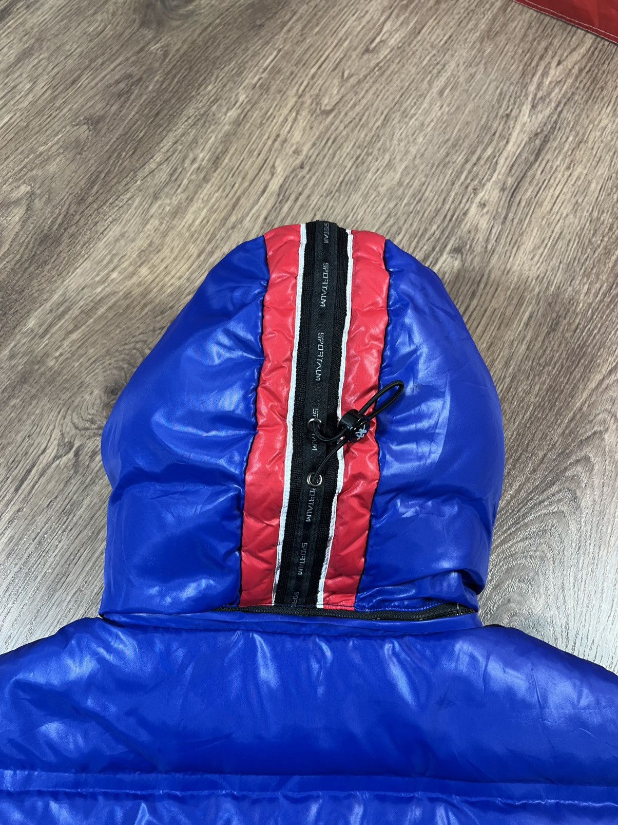 Other Sportalm Down Jacket Limited Rare Size US M / EU 48-50 / 2 - 16 Thumbnail