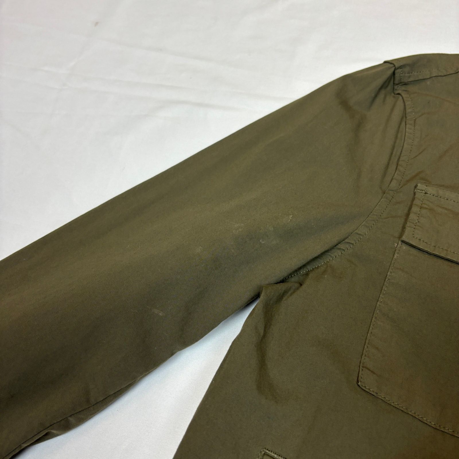 Other $955 Ari Soho Summer Suit Jacket Lighweight Rhapsody Cotton Size US M / EU 48-50 / 2 - 10 Thumbnail