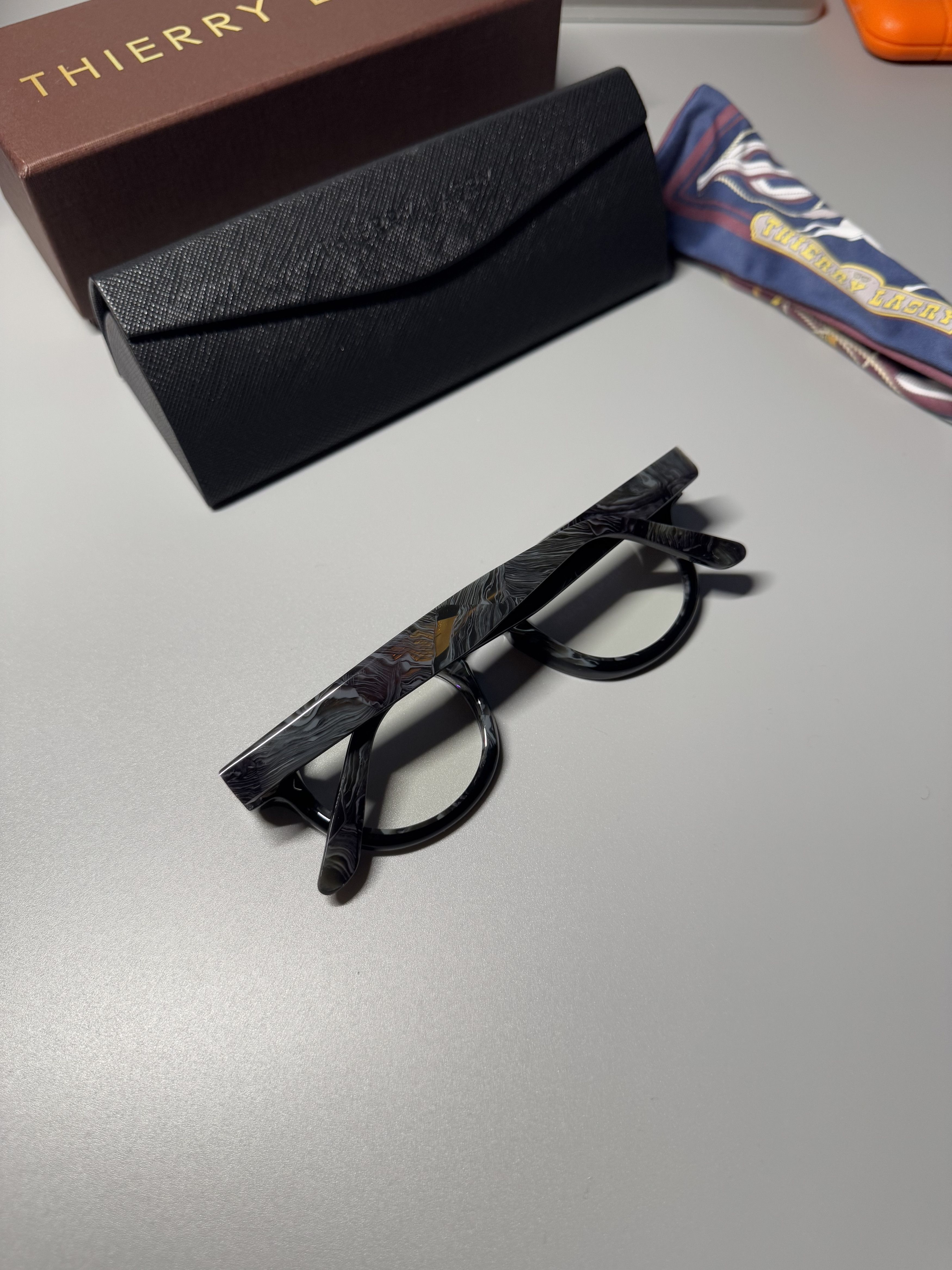 Thierry Lasry Thierry Lasry Lonely Frame Size ONE SIZE - 5 Thumbnail
