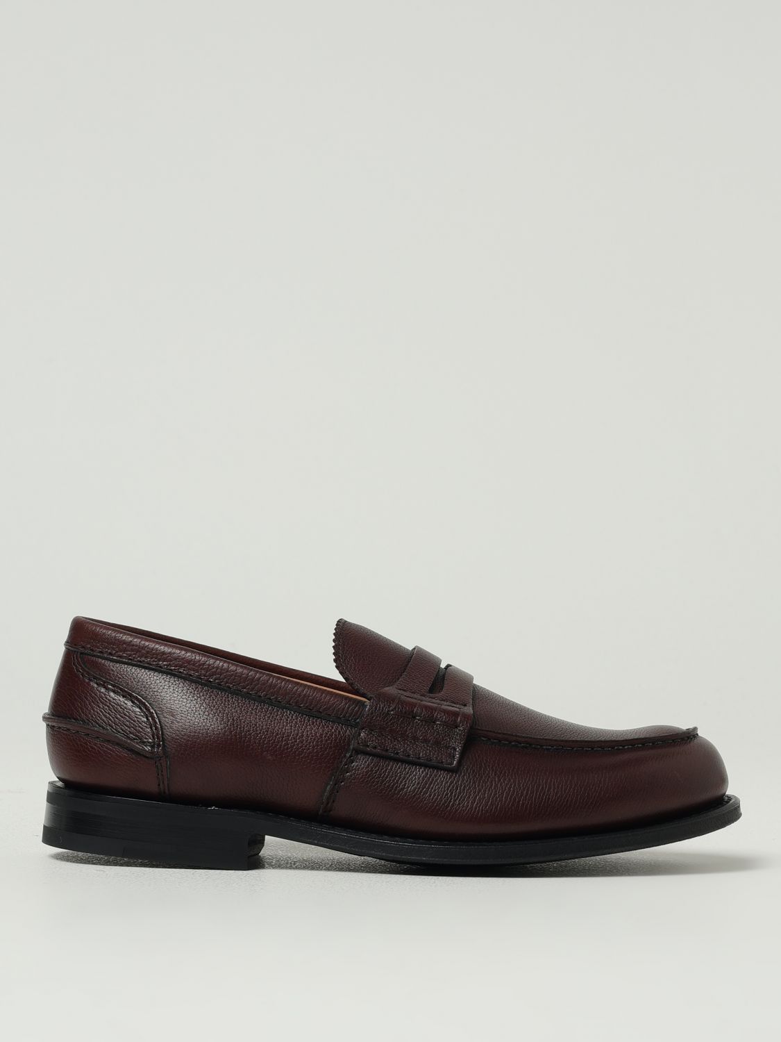 Church's Church's Loafers Men Brown Size US 11 / EU 44 - 1 Thumbnail