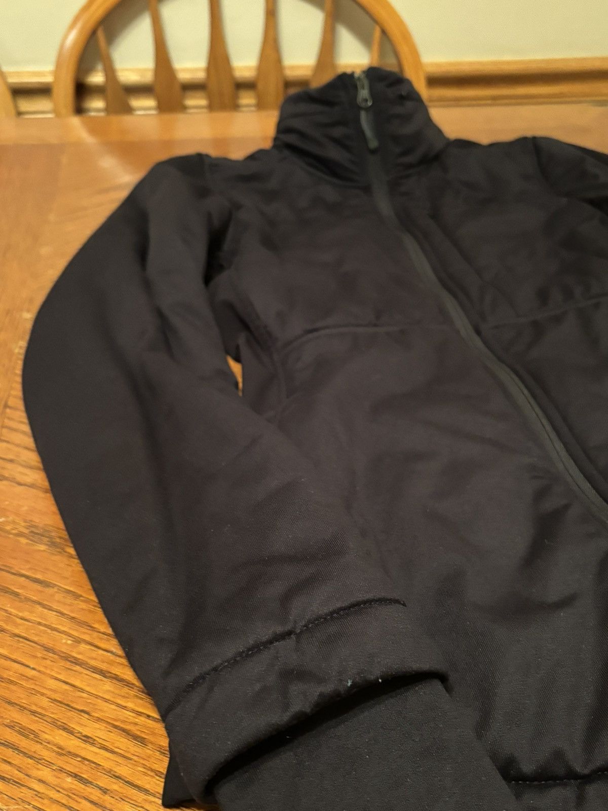 The North Face The North Face Womens Pseudio Hooded Lightly Insulated Small Size S / US 4 / IT 40 - 4 Thumbnail