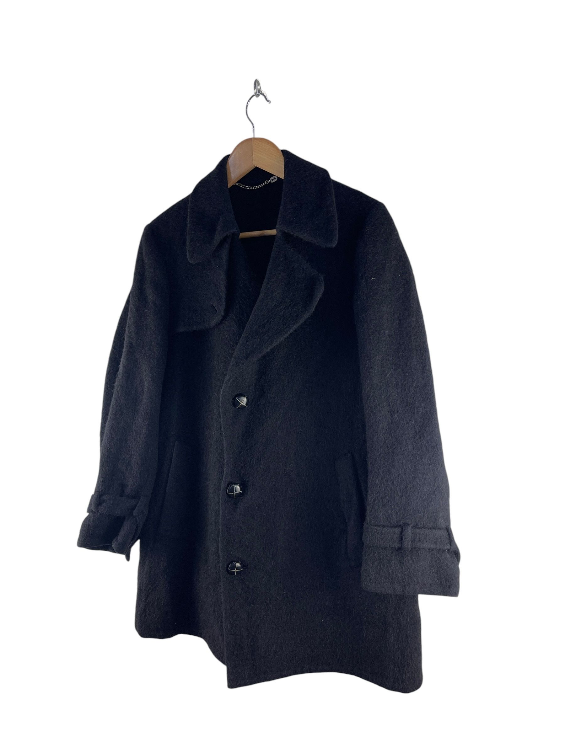 Herno Vintage Herno Wool Jacket Size US S / EU 44-46 / 1 - 5 Thumbnail