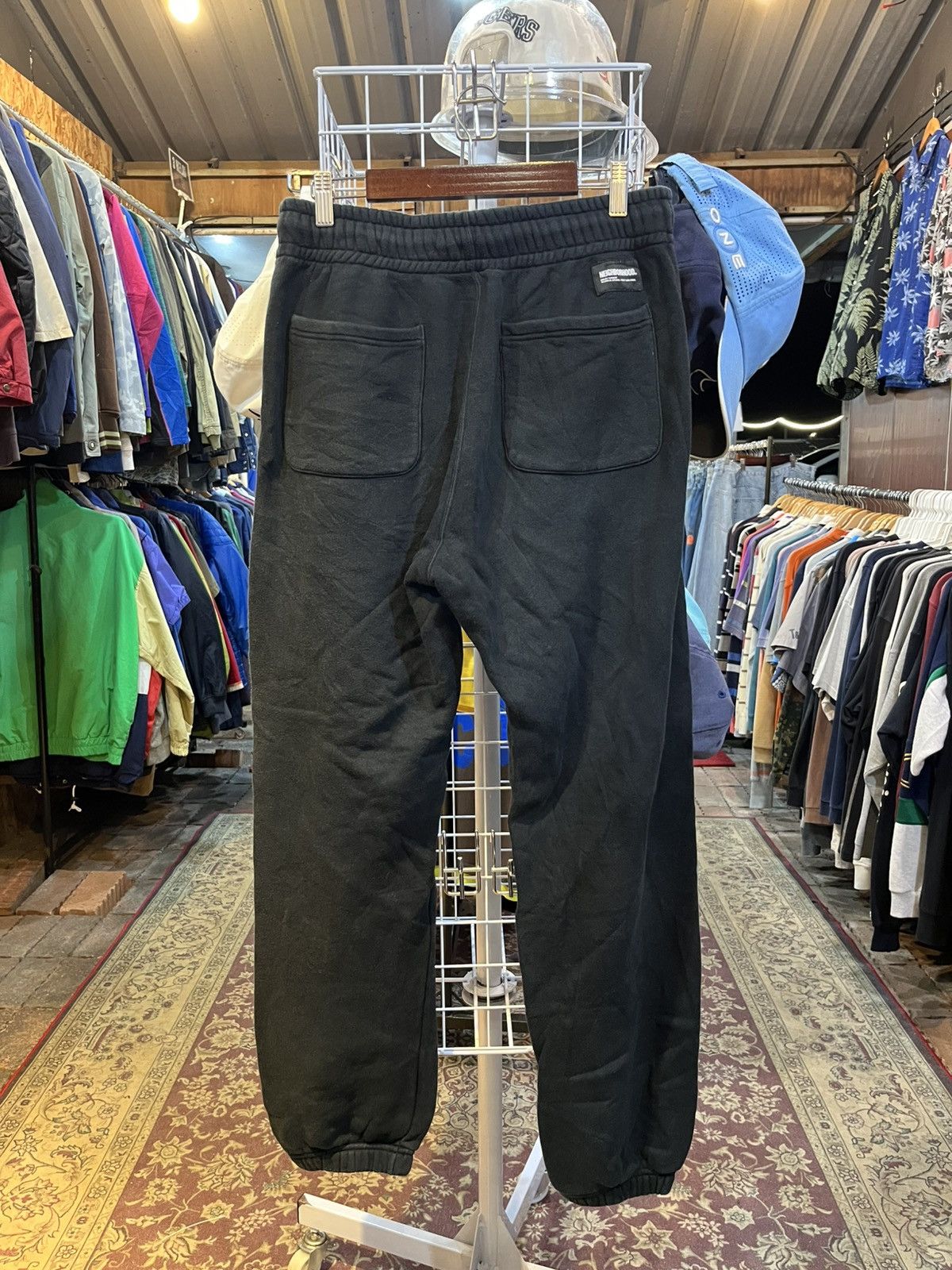 Neighborhood Neighborhood Craft With Pride Tokyo est.1994 Size US 31 - 7 Thumbnail