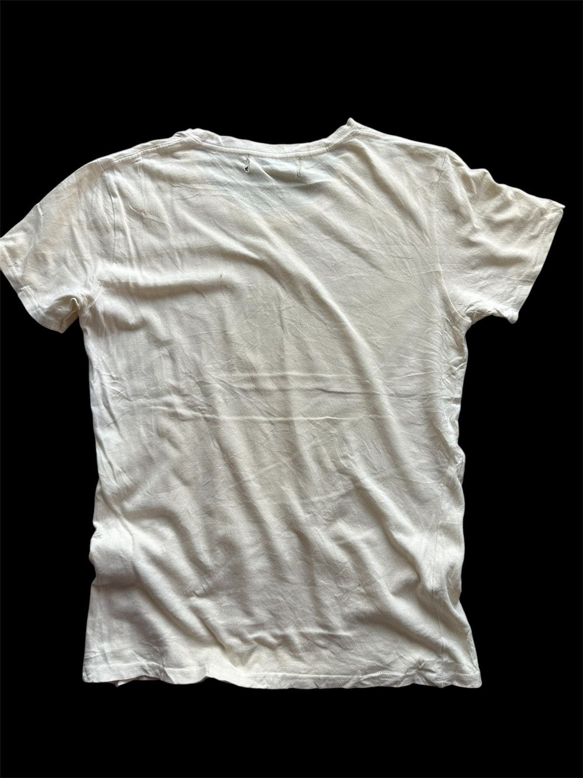 Japanese Brand × Vanquish × Vintage VINTAGE VANQUISH PHOTO TEES RARE Size US S / EU 44-46 / 1 - 8 Thumbnail