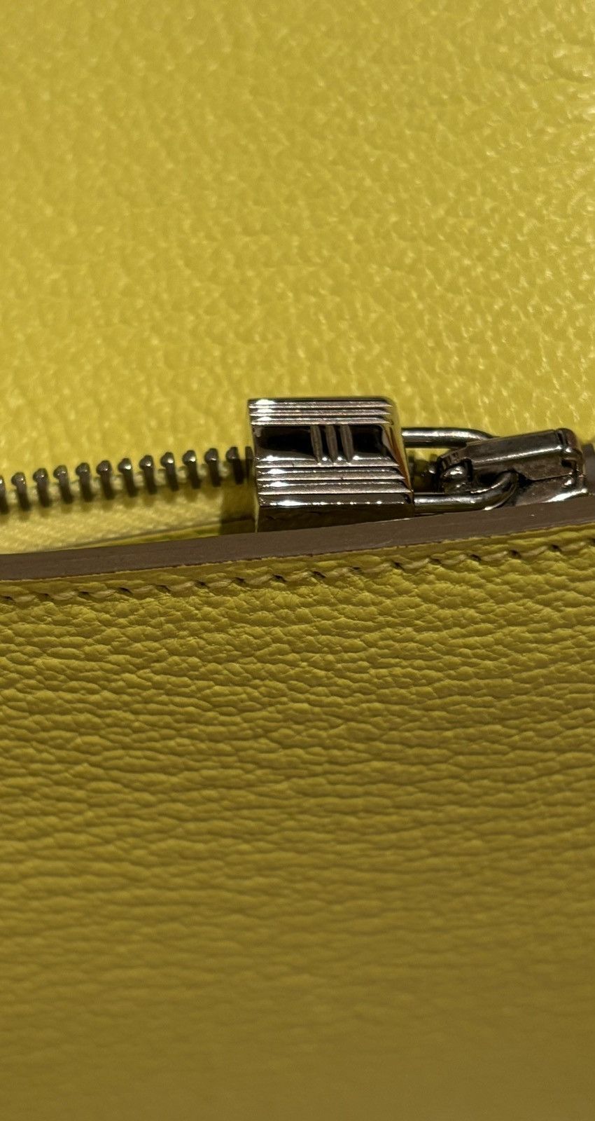Hermes Hermes Kelly Leather Wallet Size ONE SIZE - 15 Thumbnail