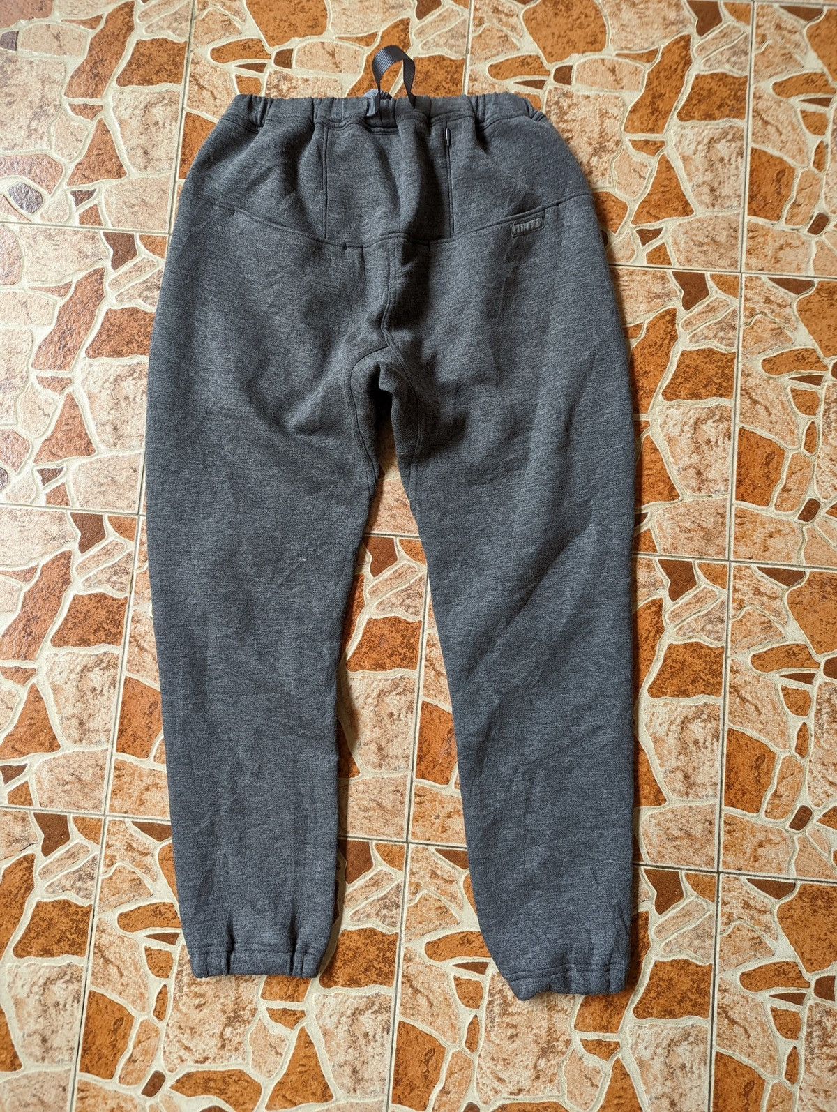 Gramicci Gramicci Jogger Pants Size US 30 / EU 46 - 2 Thumbnail