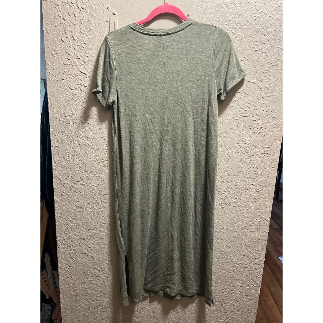 Other Jessica Simpson Green Dress Woman’s Size Small Size S / US 4 / IT 40 - 8 Thumbnail