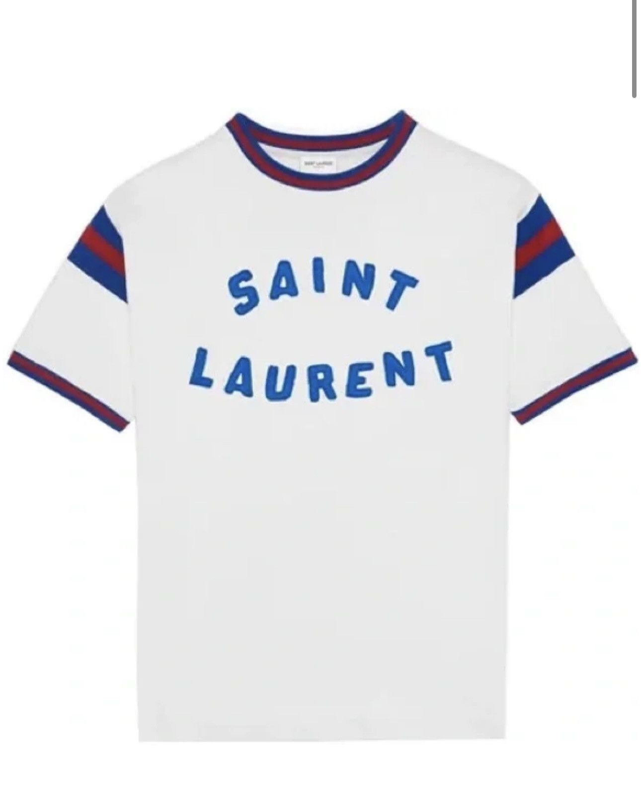 SAINT LAURENT - 正規 Saint Laurent サンローランパリ BABY T