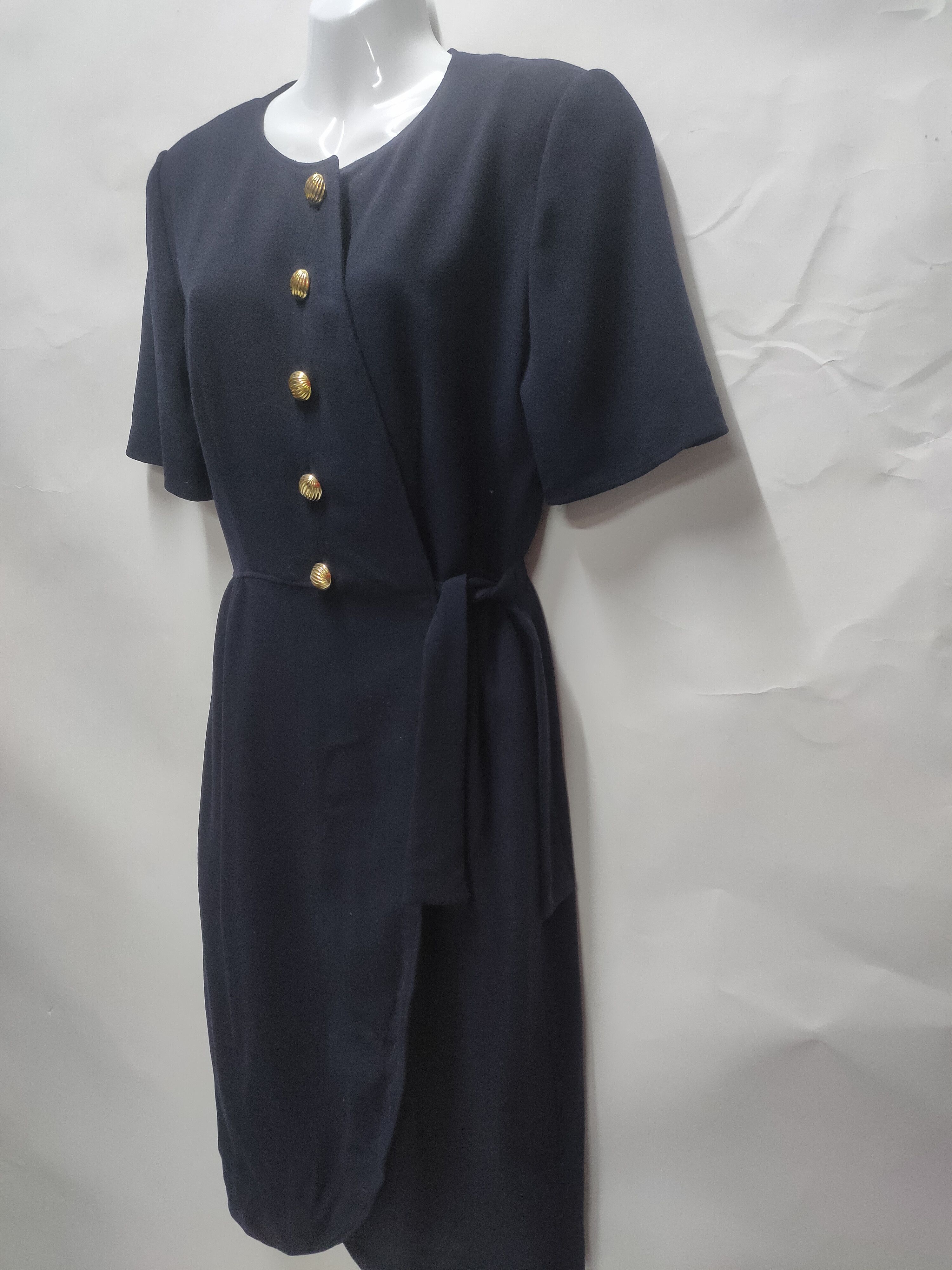 Valentino Valentino dress Size M / US 6-8 / IT 42-44 - 3 Thumbnail