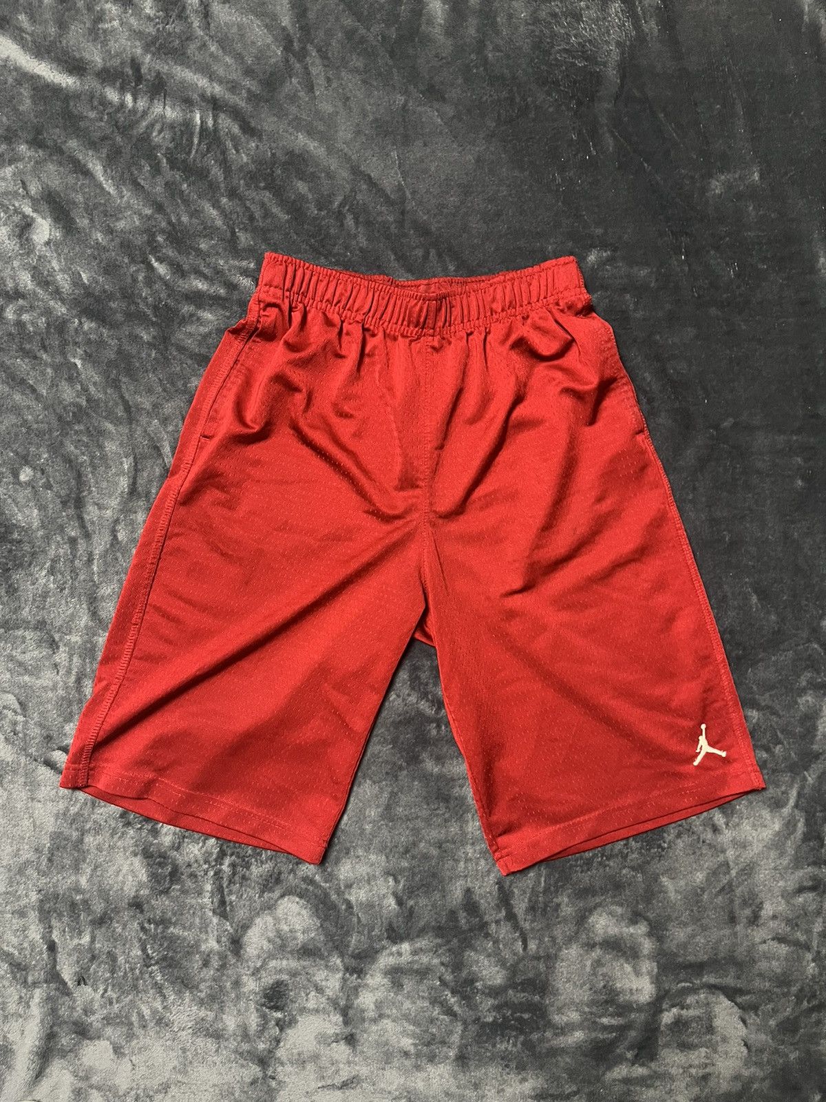 vintage jordan shorts