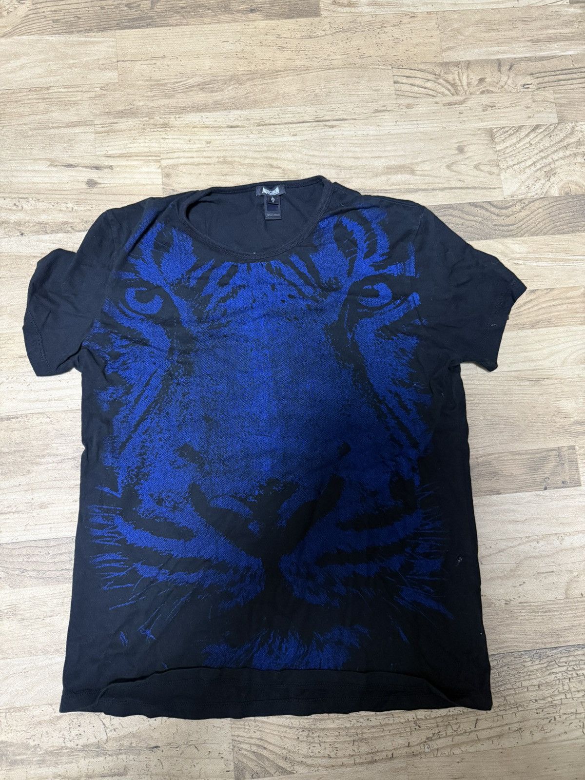 Just Cavalli Just cavalli shirt Size US L / EU 52-54 / 3 - 1 Thumbnail