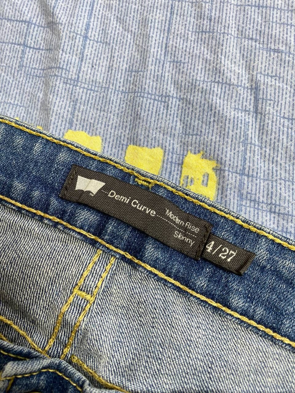 Levi's Levi’s jeans Size US 27 - 13 Thumbnail