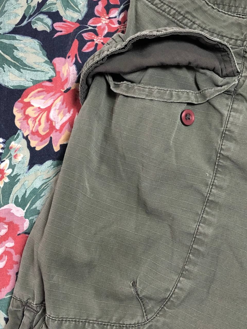 Nike Nike Shorts Size US 34 / EU 50 - 9 Thumbnail