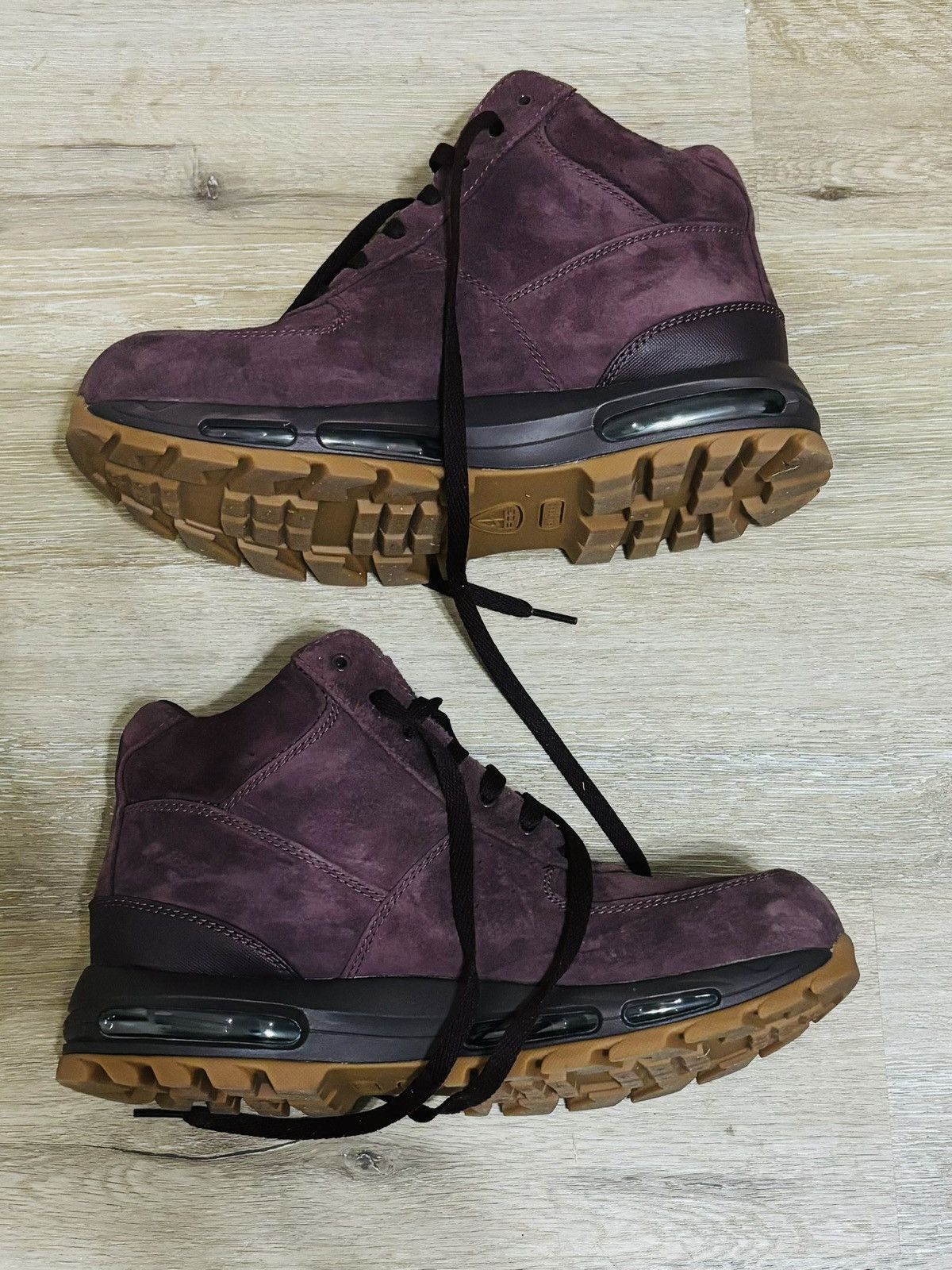 Nike x ACG