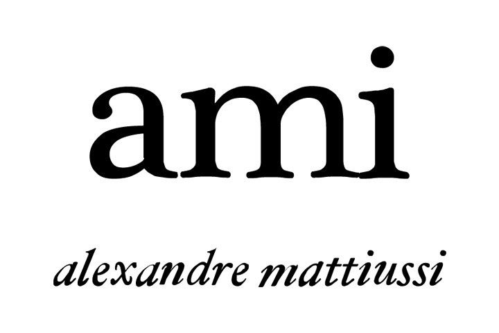AMI × Designer Ami Intime Solarized Striper Border Tee Size US L / EU 52-54 / 3 - 17 Thumbnail