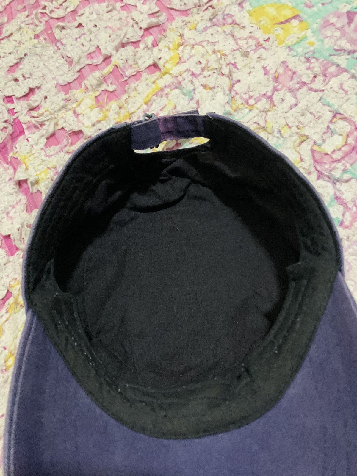 Alpha Industries Alpha Industries Painter Military Cap Sun Faded Size ONE SIZE - 7 Thumbnail