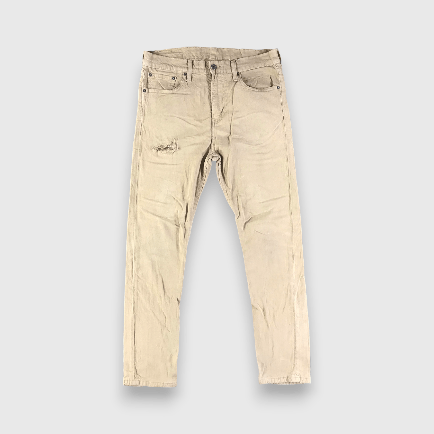 Levi's Vintage Levis 510 Jeans-J3131 Size US 33 - 1 Thumbnail
