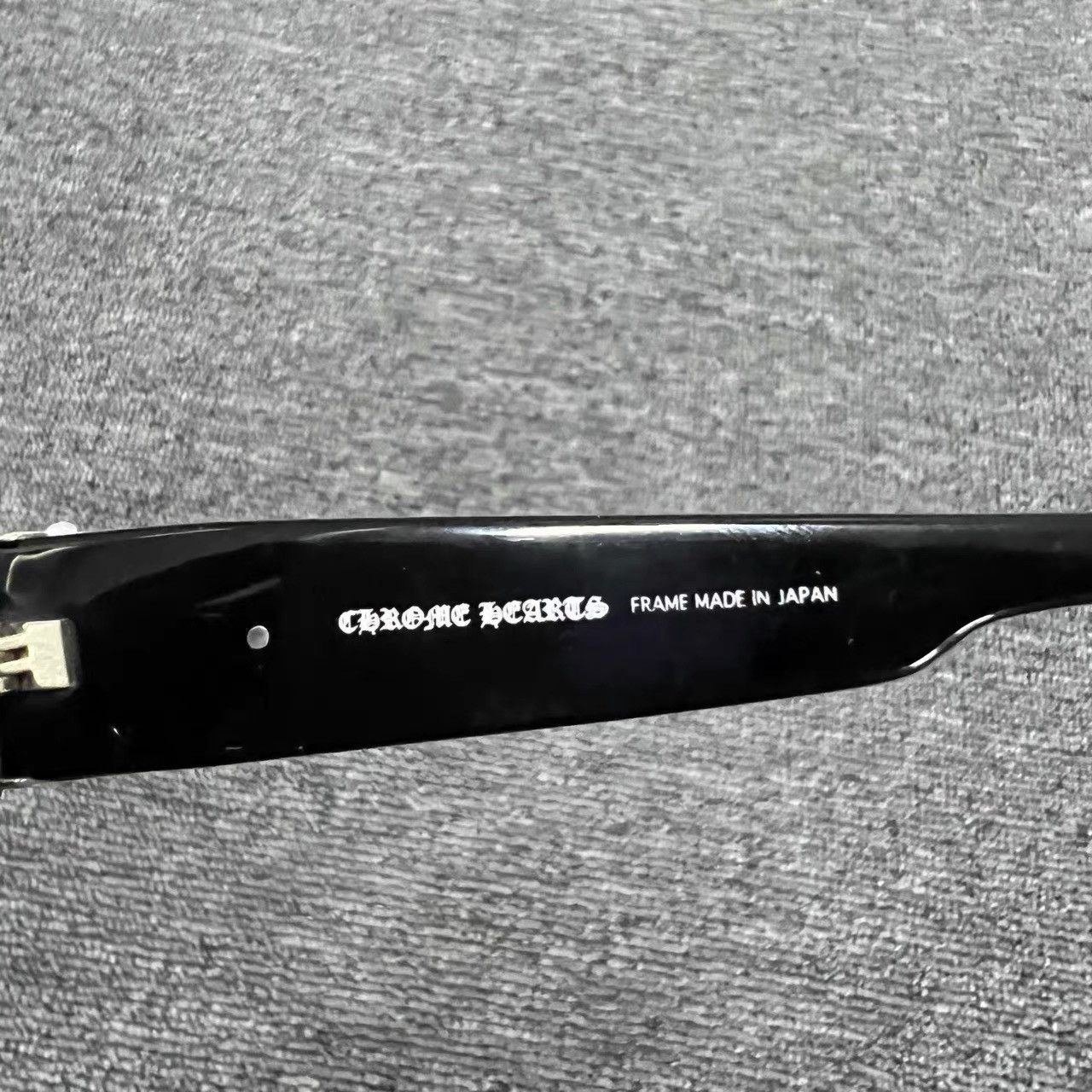 Chrome Hearts Chrome Hearts Sunglasses K28 Size ONE SIZE - 6 Thumbnail