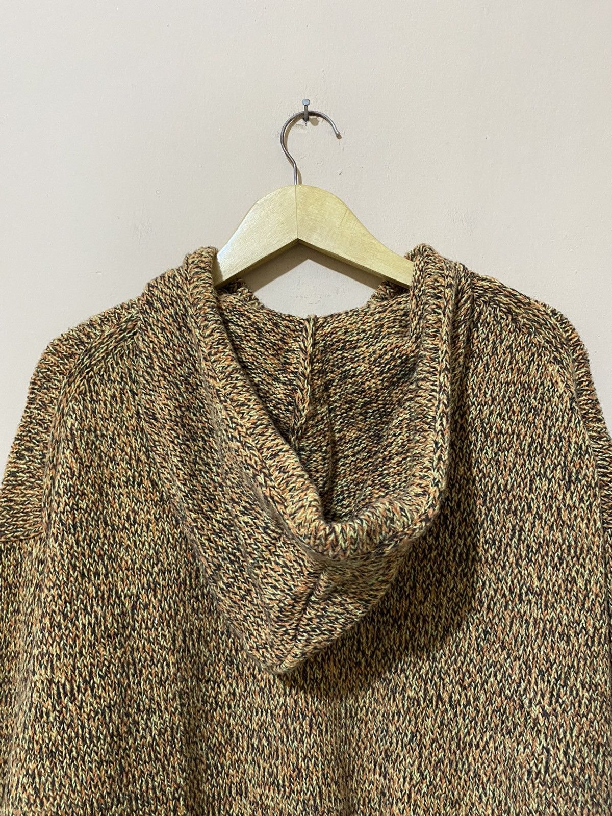 Marni Marni x Uniqlo Knit Zip Hoodie Size US XXL / EU 58 / 5 - 12 Thumbnail