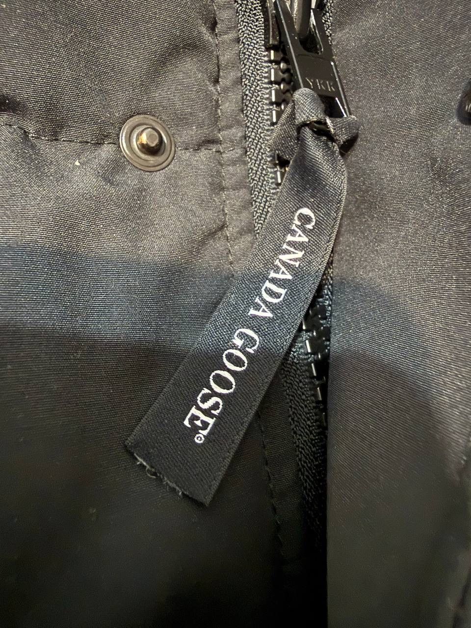 Canada Goose Canada Goose Wyndham Parka Size US XL / EU 56 / 4 - 5 Thumbnail