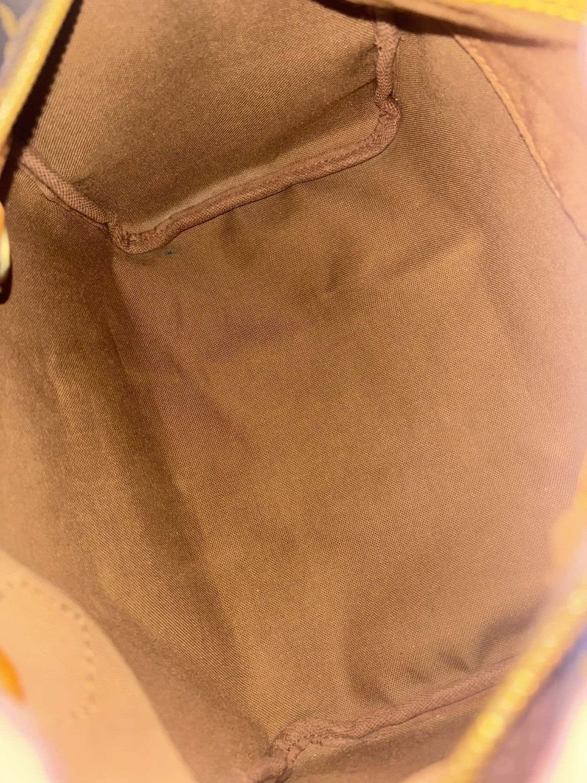 Louis Vuitton Louis vuitton vintage speedy bag 25 Size ONE SIZE - 12 Thumbnail