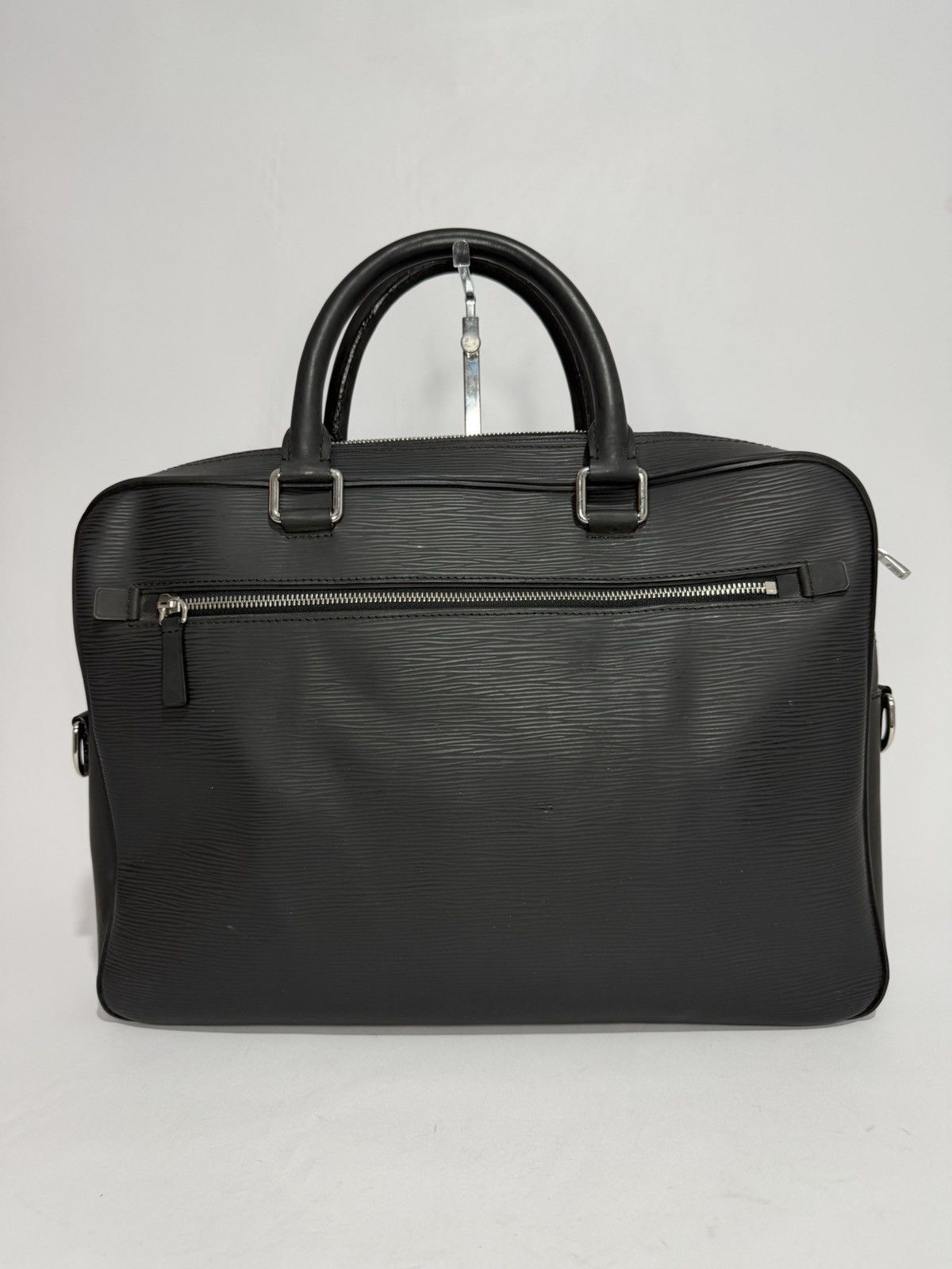 Louis Vuitton Louis Vuitton Epi Dandy MM Briefcase Size ONE SIZE - 3 Thumbnail
