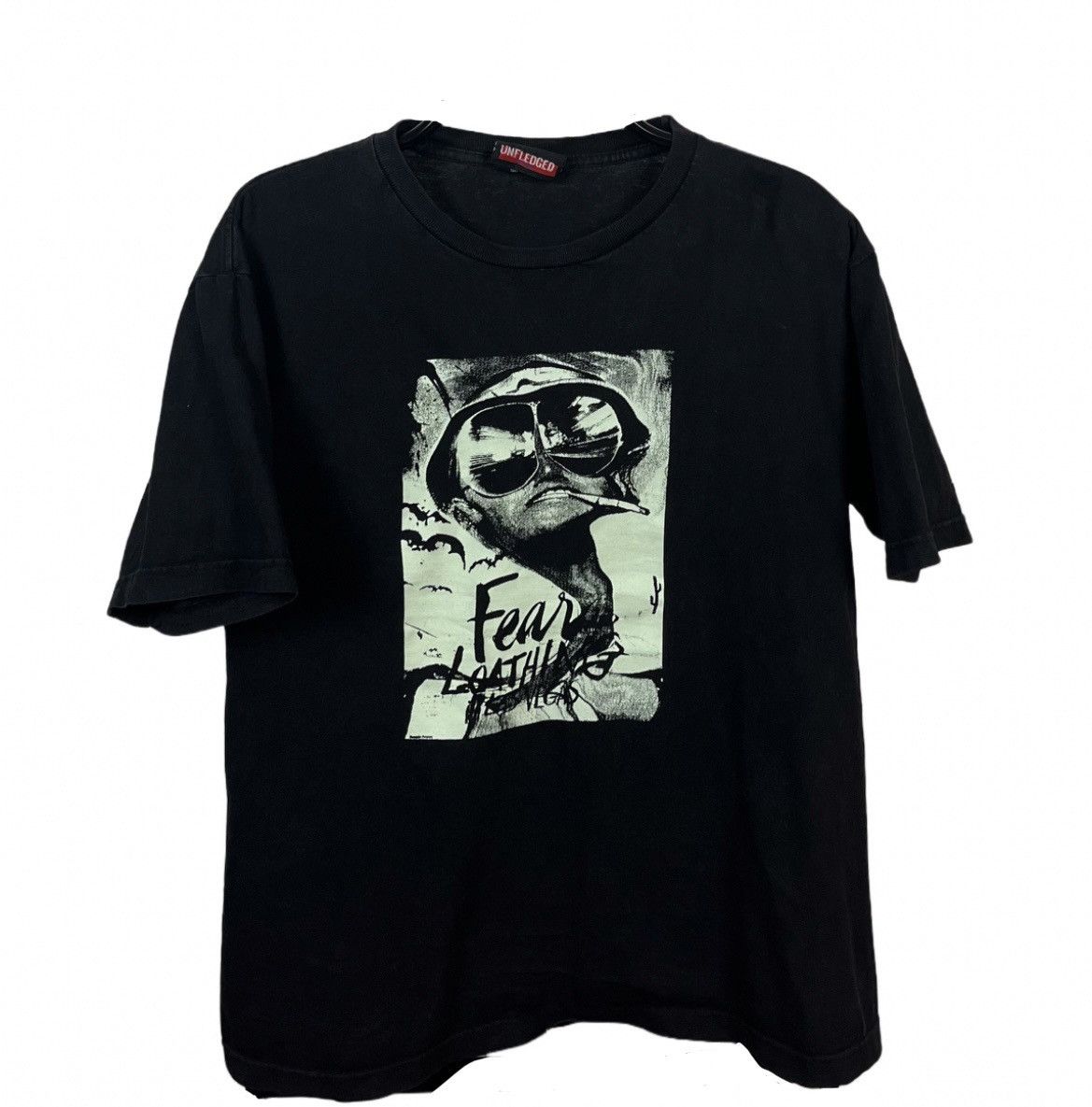 Fear And Loathing In Las Vegas Shirt | Grailed