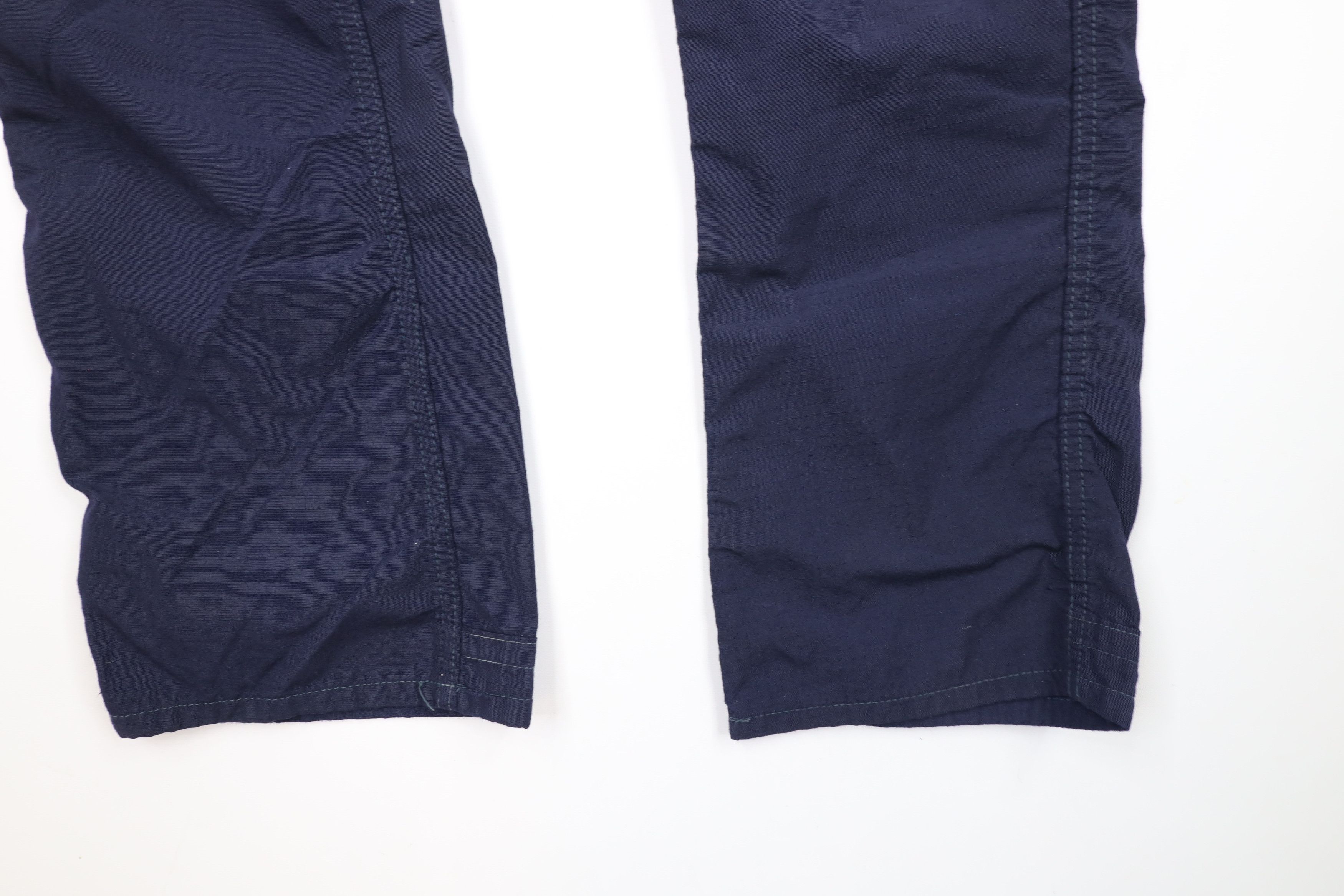 Ariat × Vintage Ariat FR Flame Resistant M5 Straight Leg Ripstop Pants Size US 34 / EU 50 - 5 Thumbnail