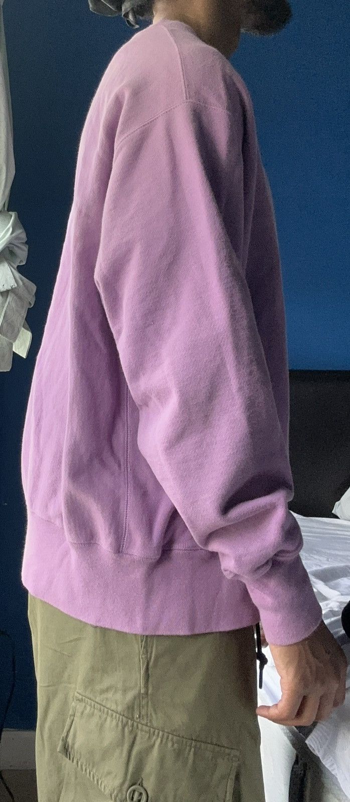 Champion Reverse Weave Champion Crewneck Size US XL / EU 56 / 4 - 2 Thumbnail