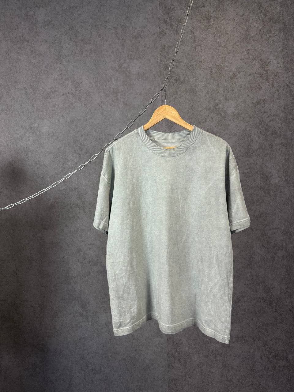 Allsaints Allsaints designer oversized tee Size US S / EU 44-46 / 1 - 1 Thumbnail