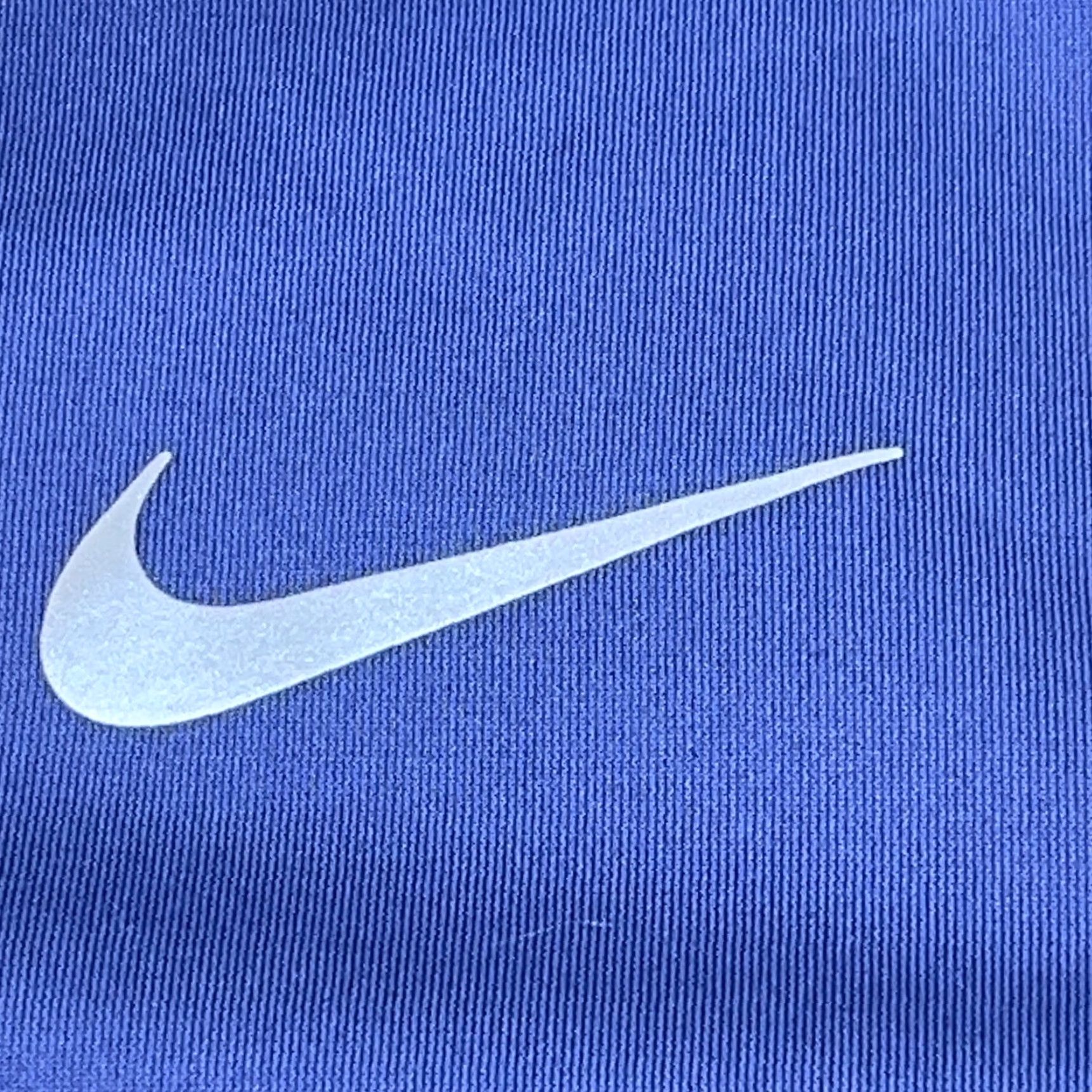 Nike Nike Dri-Fit Running Jacket Women Large Purple Full Zip Track Activewear Jacket Size L / US 10 / IT 46 - 5 Thumbnail