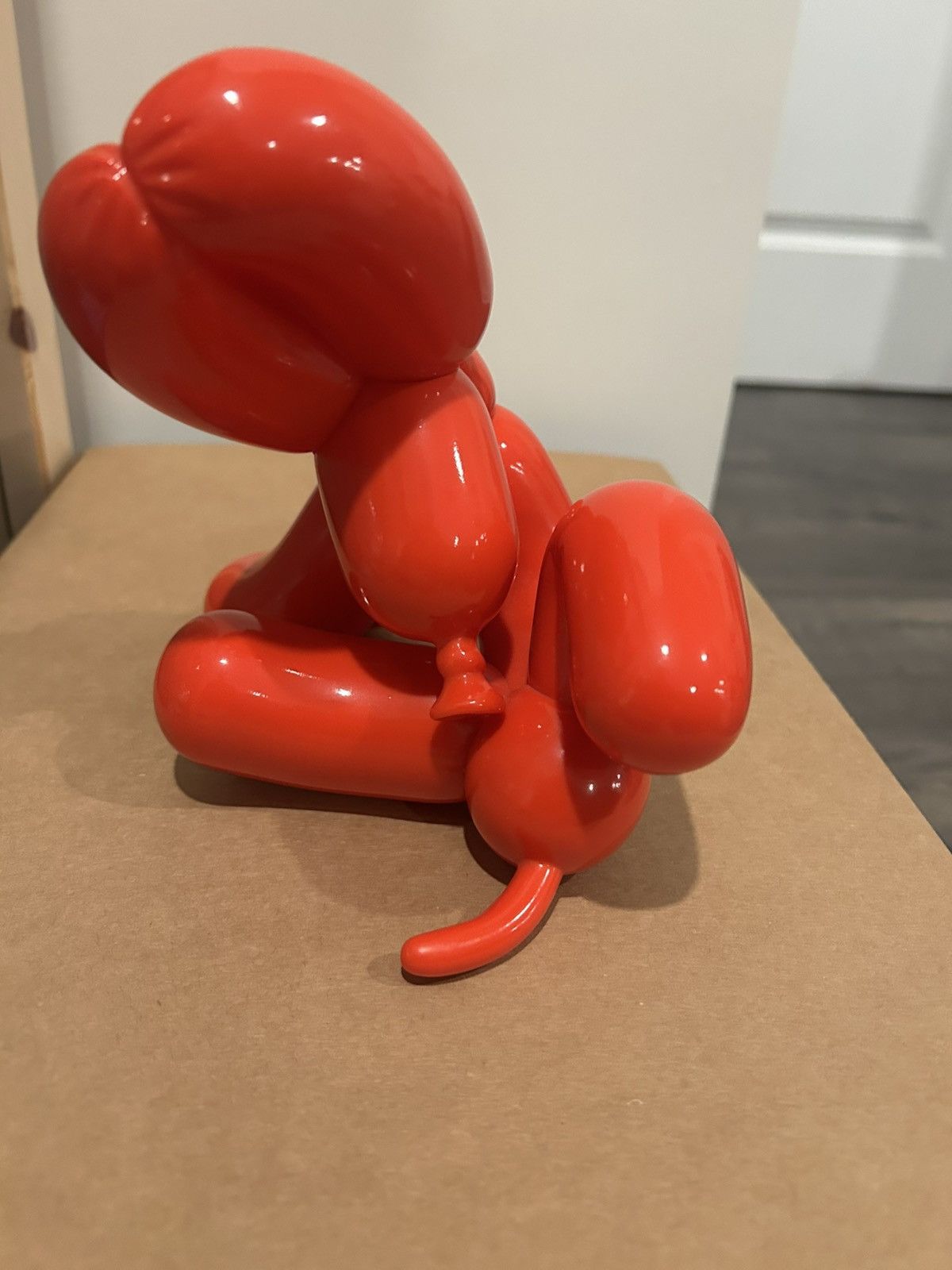 Medicom Toy Whatshisname Popek collectible Size ONE SIZE - 4 Thumbnail