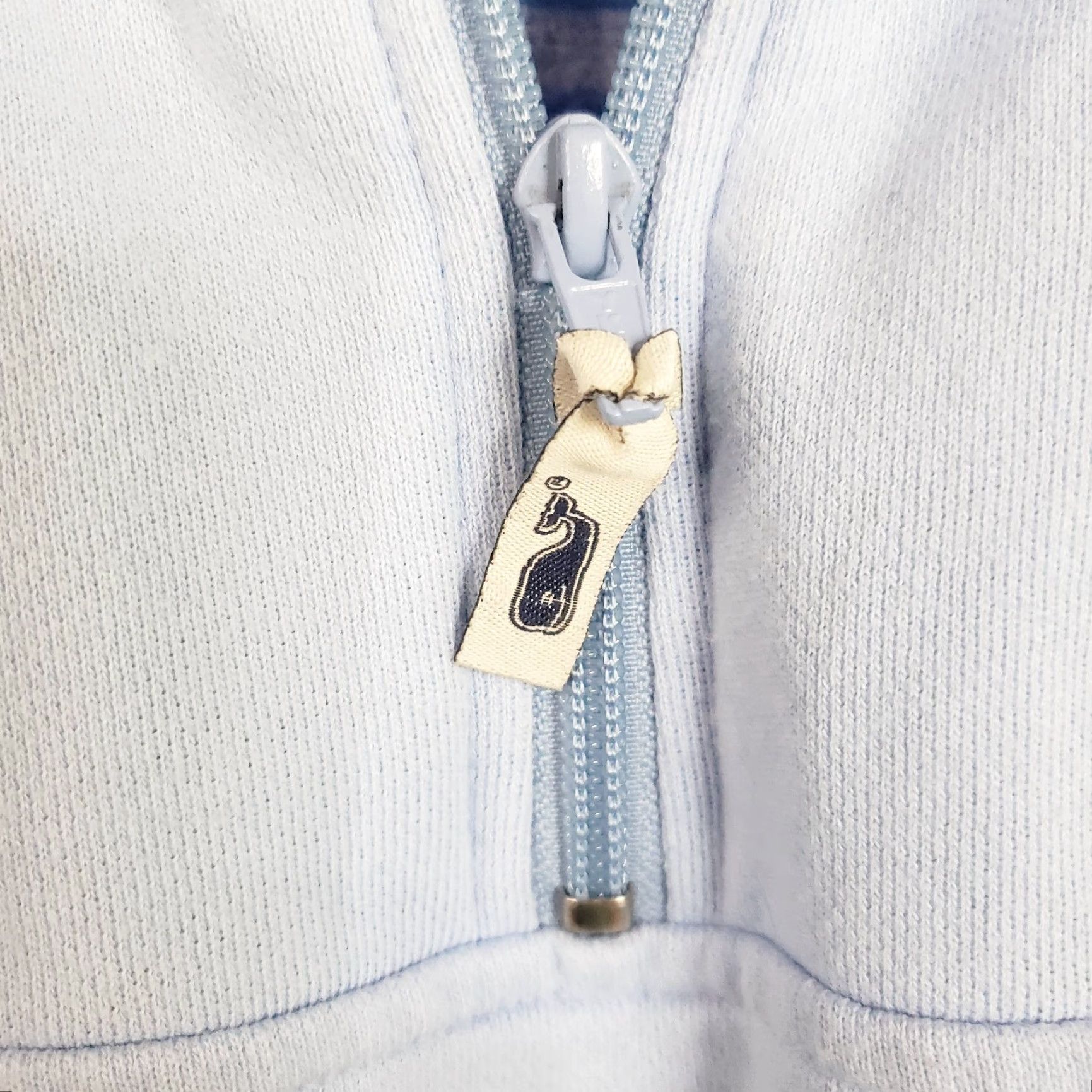 Vineyard Vines Vineyard Vines Pullover Sweatshirt Mens Size M Blue 1/4 Zip Jacket Heavyweight Size US M / EU 48-50 / 2 - 5 Thumbnail