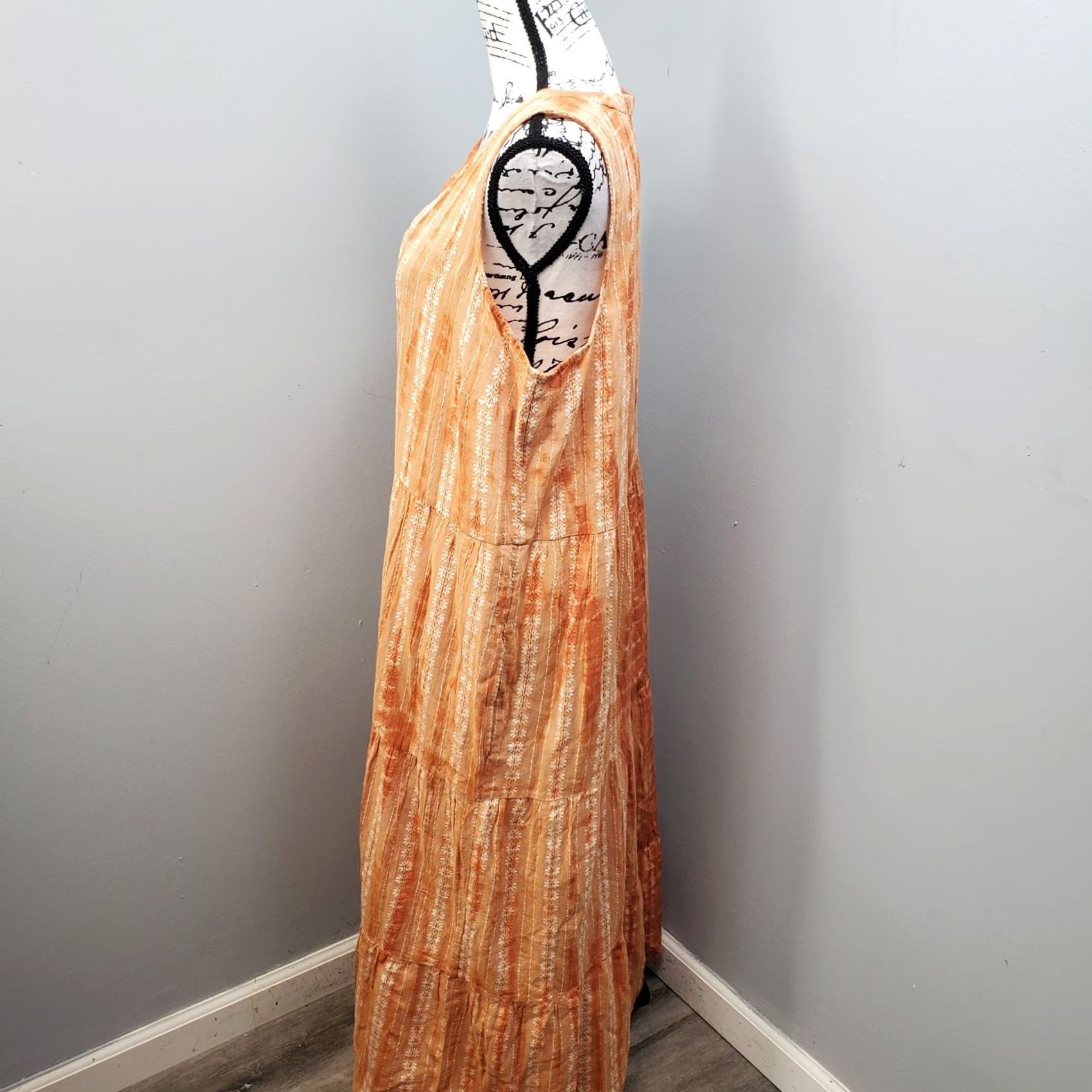 oversized dress shirt MICHELLE RHEE Button Down ASOS EDITION halter maxi friend of the bride Color:Print Green or write your EXACT