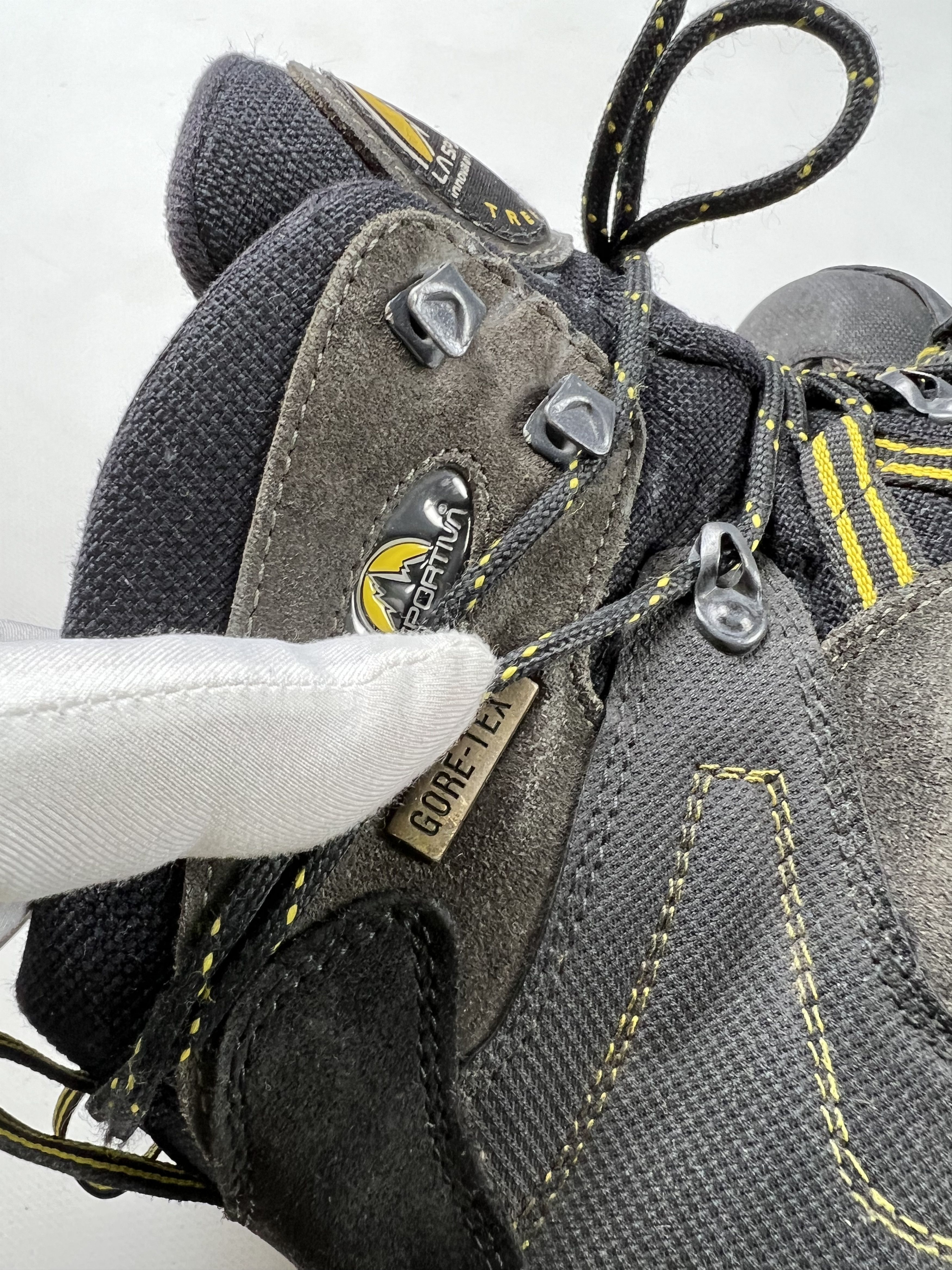 La Sportiva La Sportiva Outdoor Boots 42eu Size US 9 / EU 42 - 6 Thumbnail